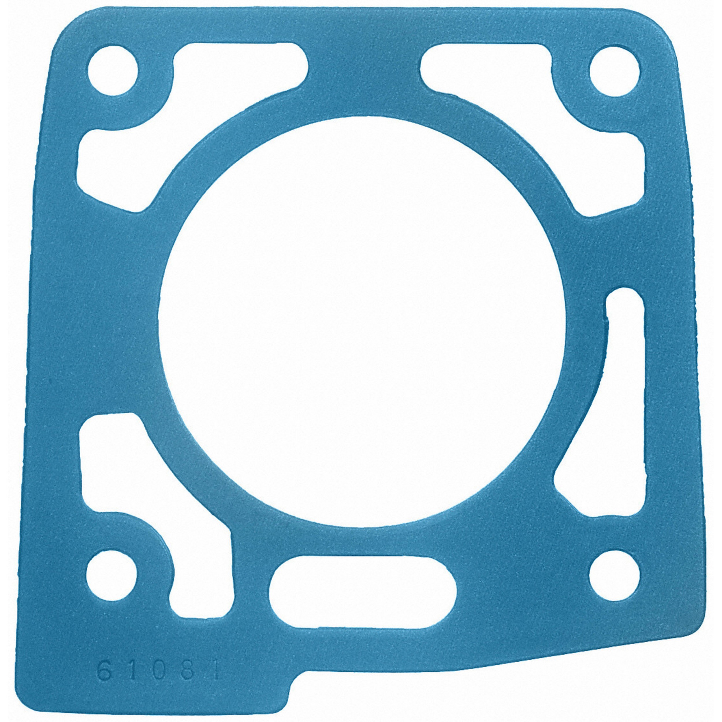 Fel-Pro FEL-61081 Fuel Injection Throttle Body Mounting Gasket