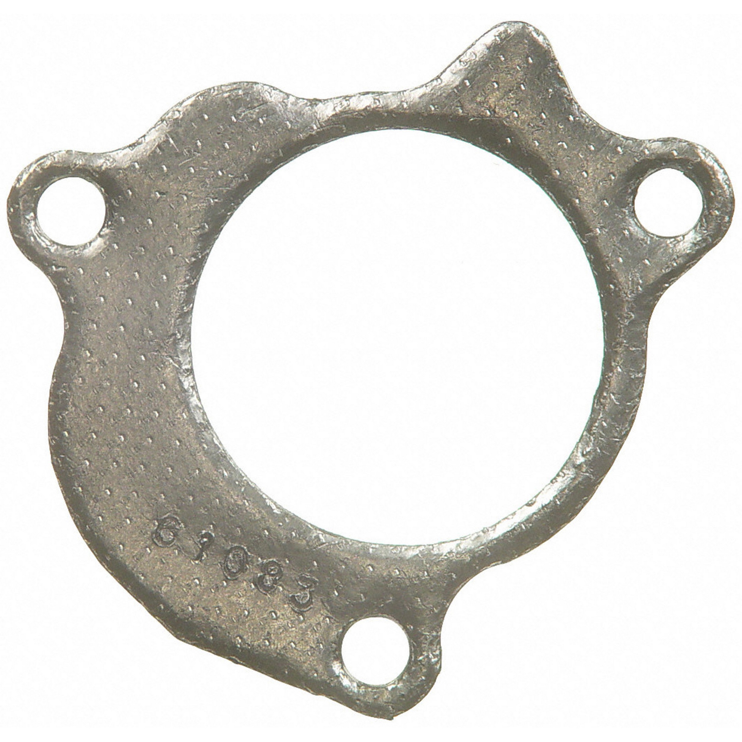 Fel-Pro FEL-61083 Fuel Injection Throttle Body Mounting Gasket