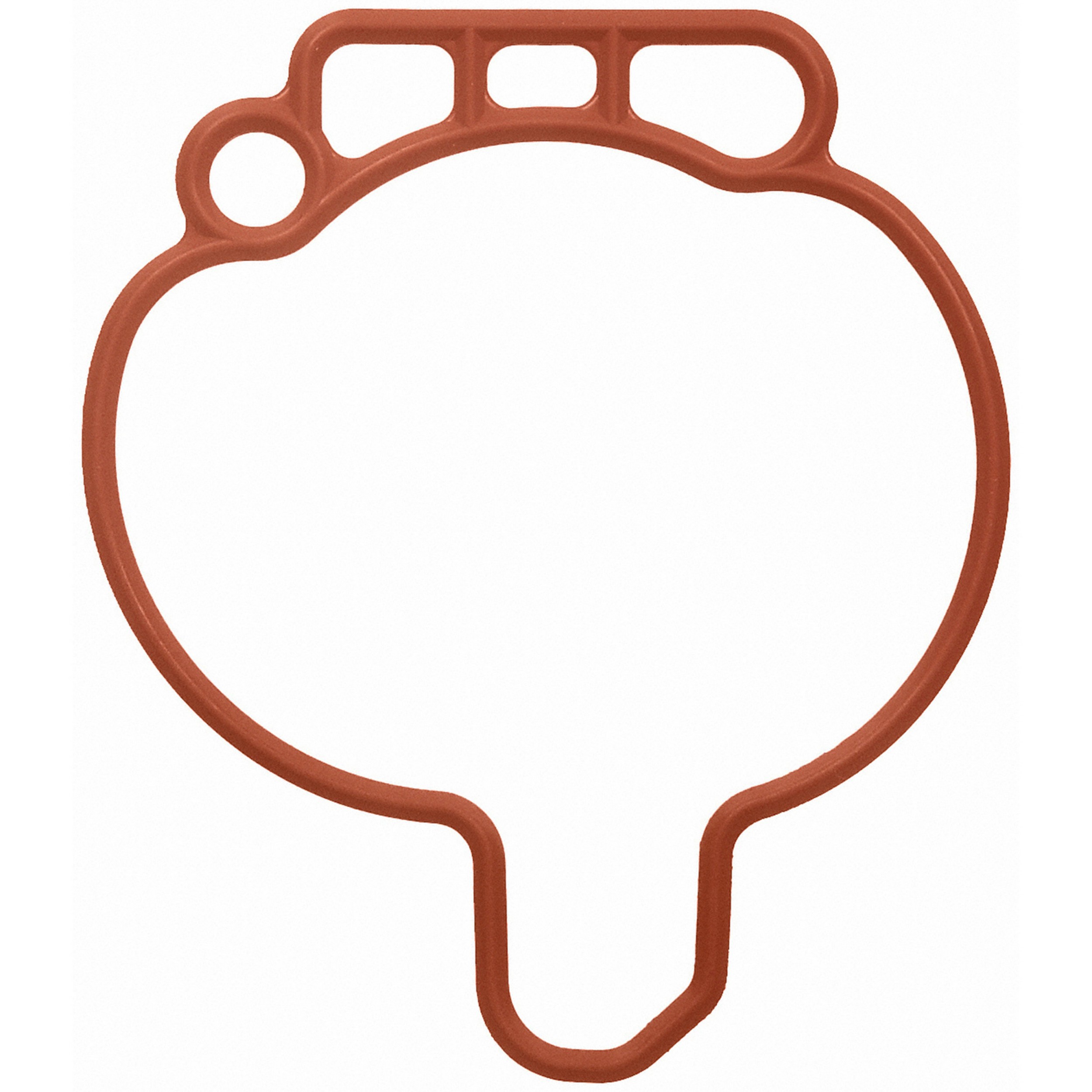 Fel-Pro FEL-61093 Fuel Injection Throttle Body Mounting Gasket