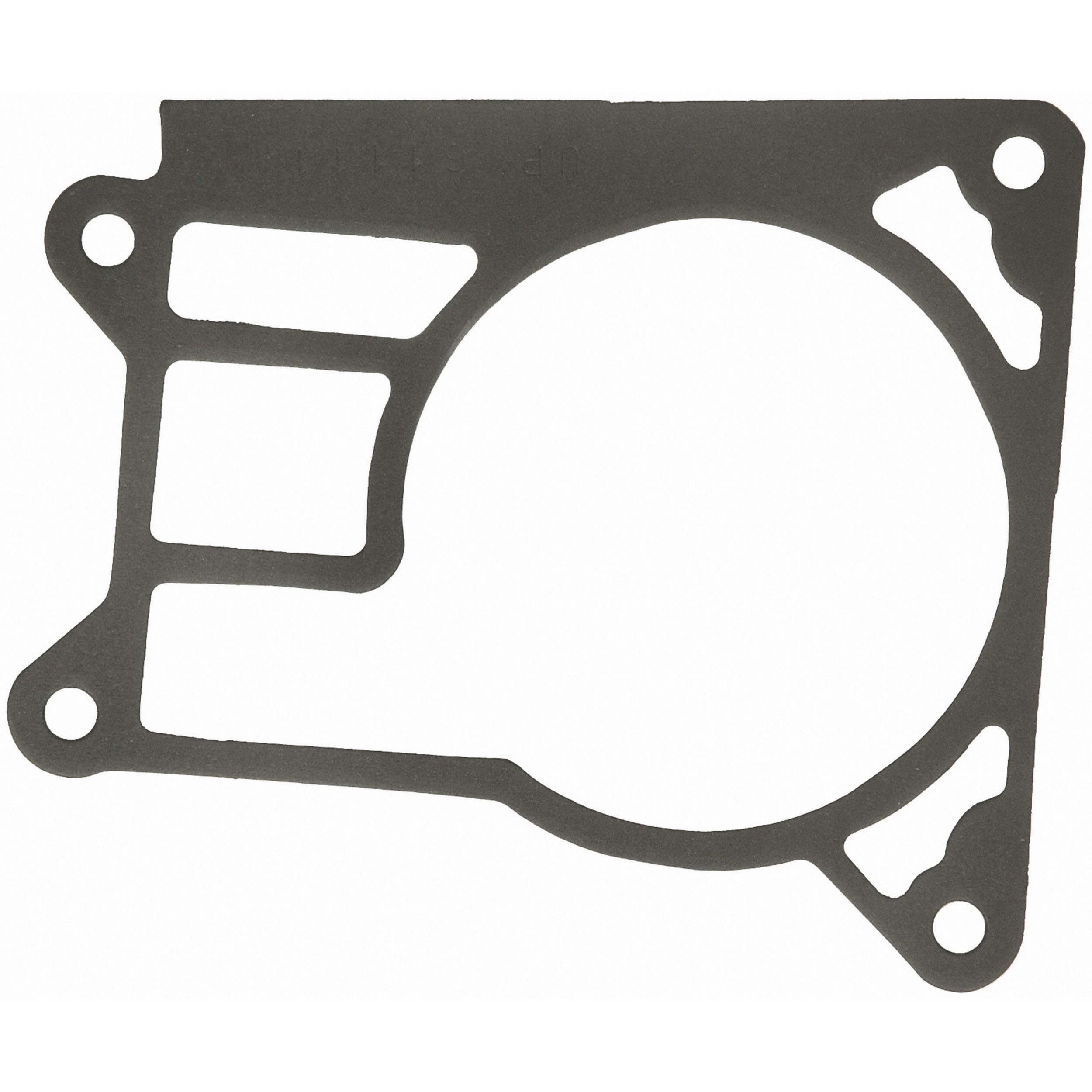 Fel-Pro FEL-61111 Fuel Injection Throttle Body Mounting Gasket