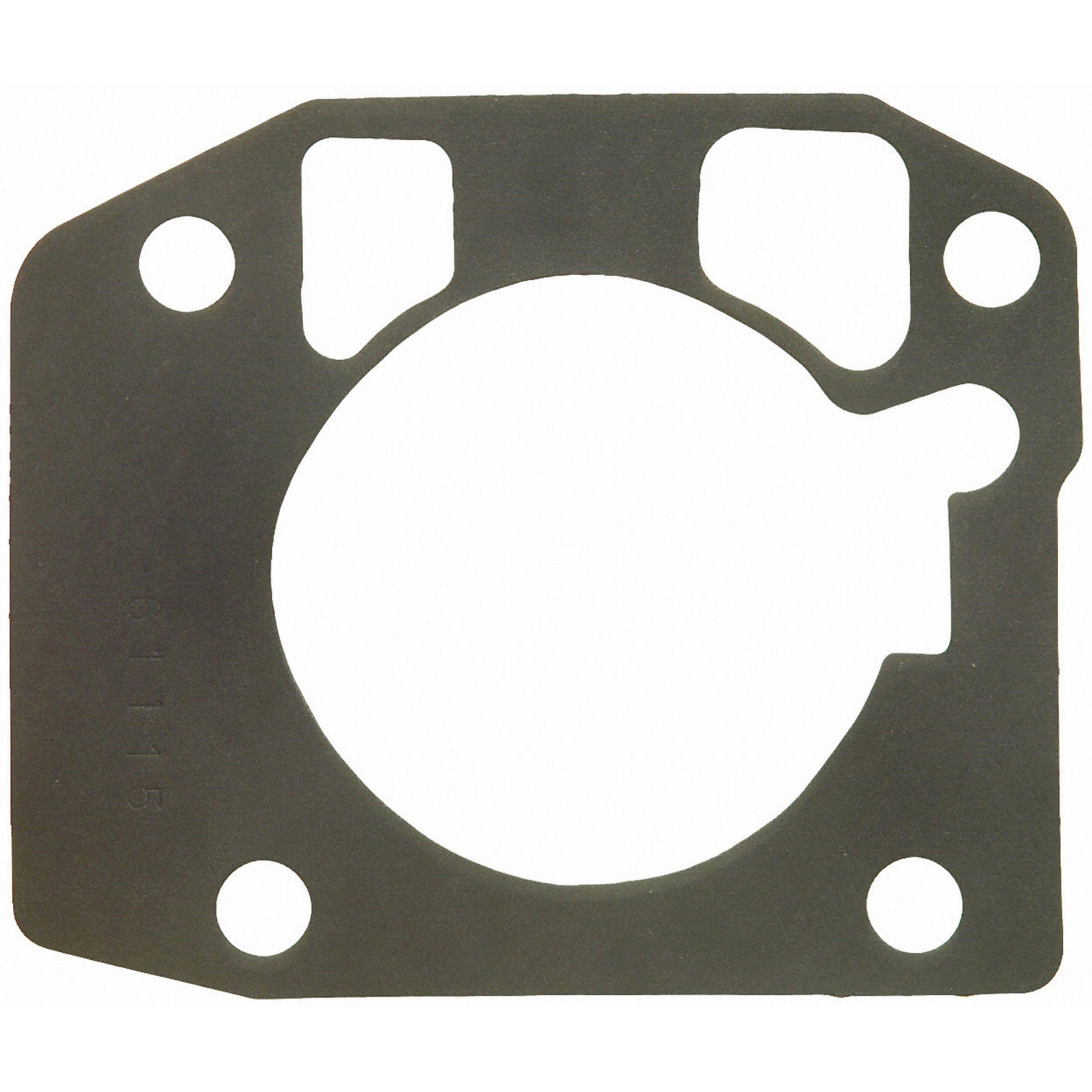 Fel-Pro FEL-61115 Fuel Injection Throttle Body Mounting Gasket