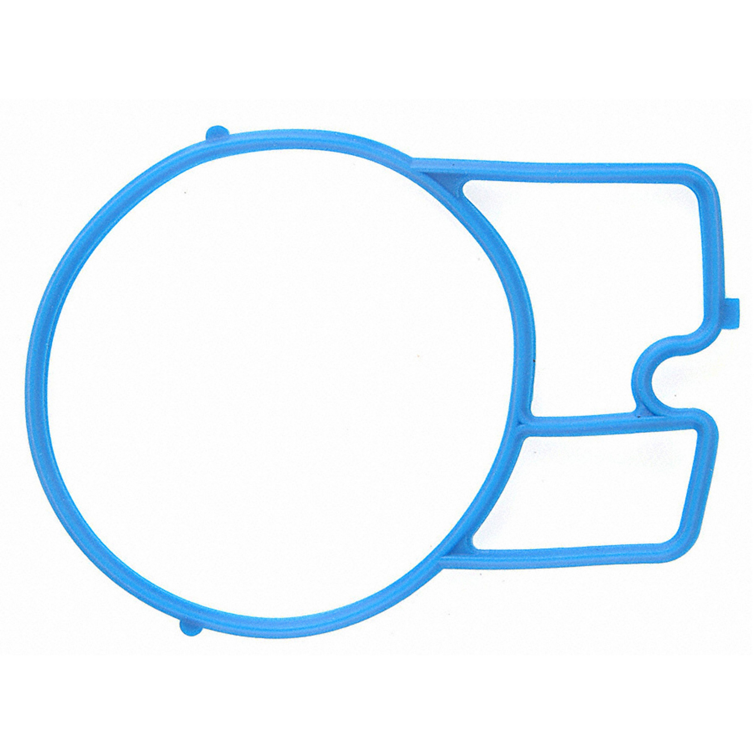 Fel-Pro FEL-61125 Fuel Injection Throttle Body Mounting Gasket