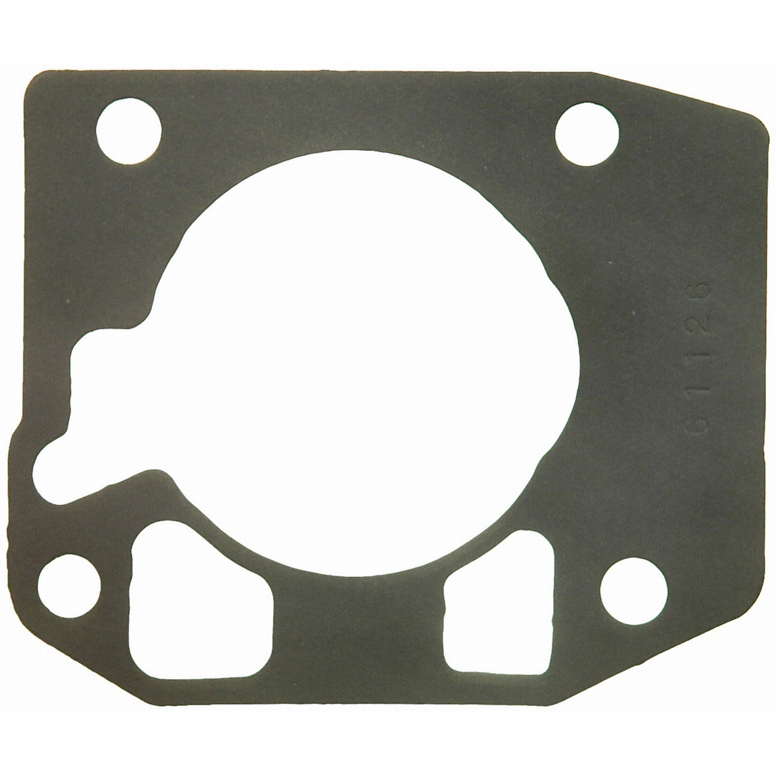 Fel-Pro FEL-61126 Fuel Injection Throttle Body Mounting Gasket