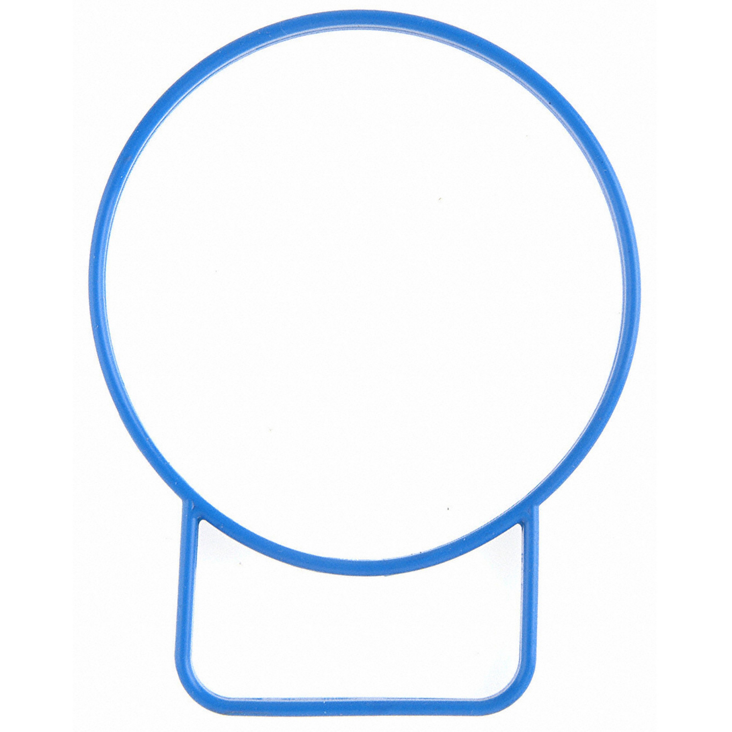 Fel-Pro FEL-61158 Fuel Injection Throttle Body Mounting Gasket