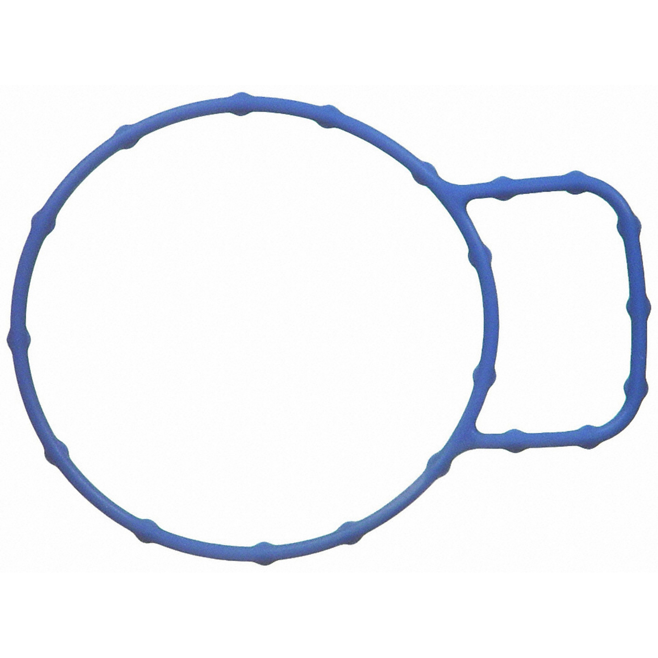 Fel-Pro FEL-61160 Fuel Injection Throttle Body Mounting Gasket