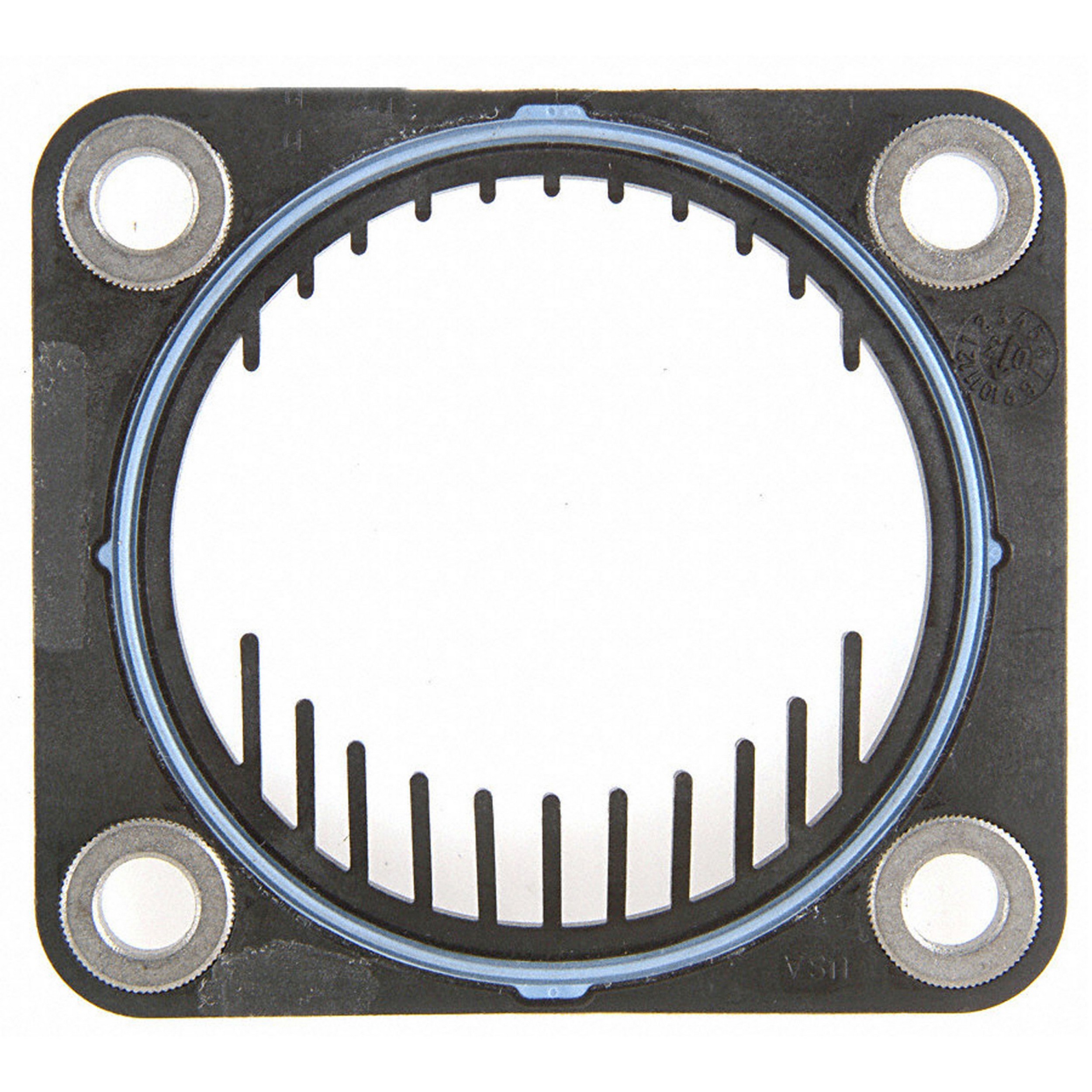 Fel-Pro FEL-61205-1 Fuel Injection Throttle Body Mounting Gasket