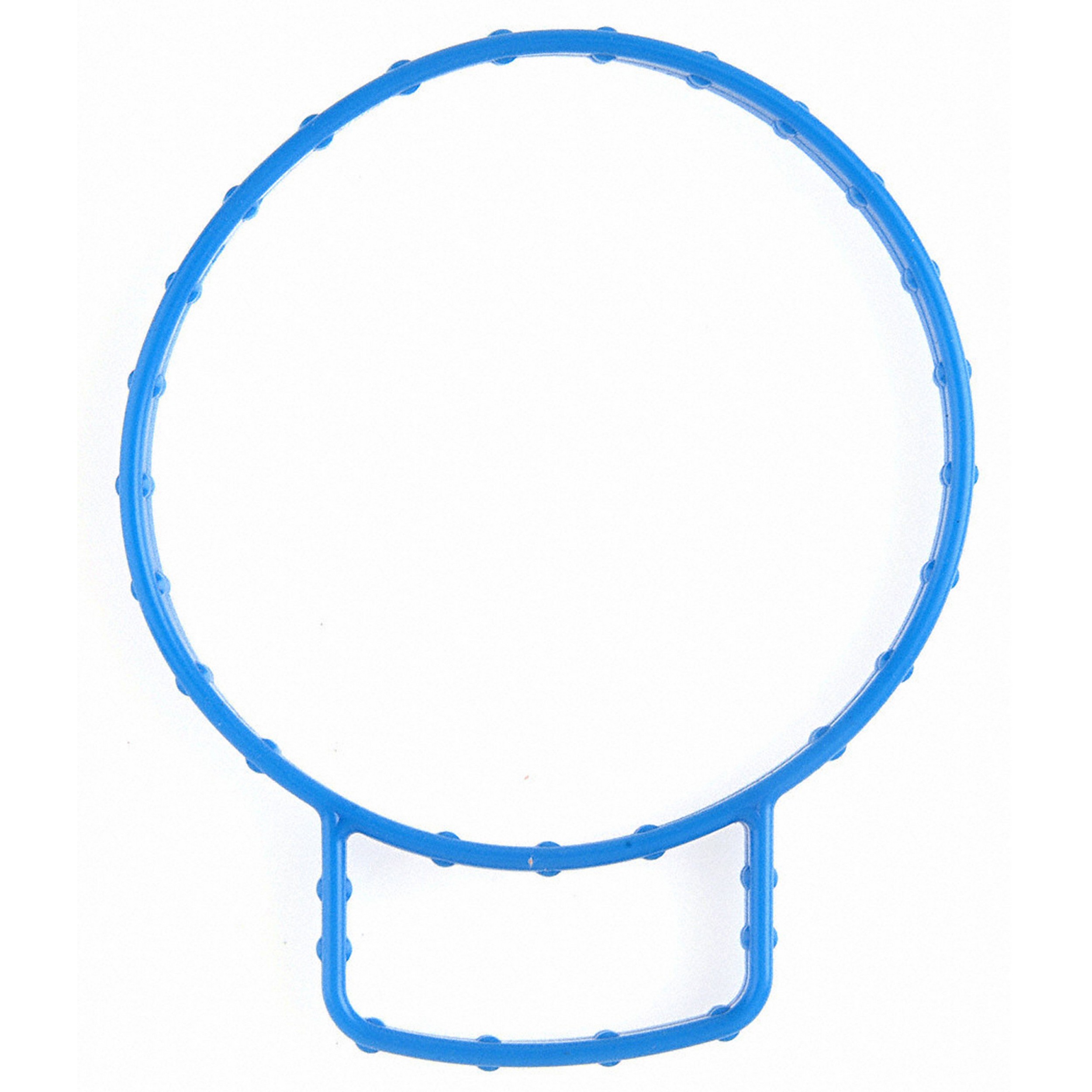 Fel-Pro FEL-61208 Fuel Injection Throttle Body Mounting Gasket