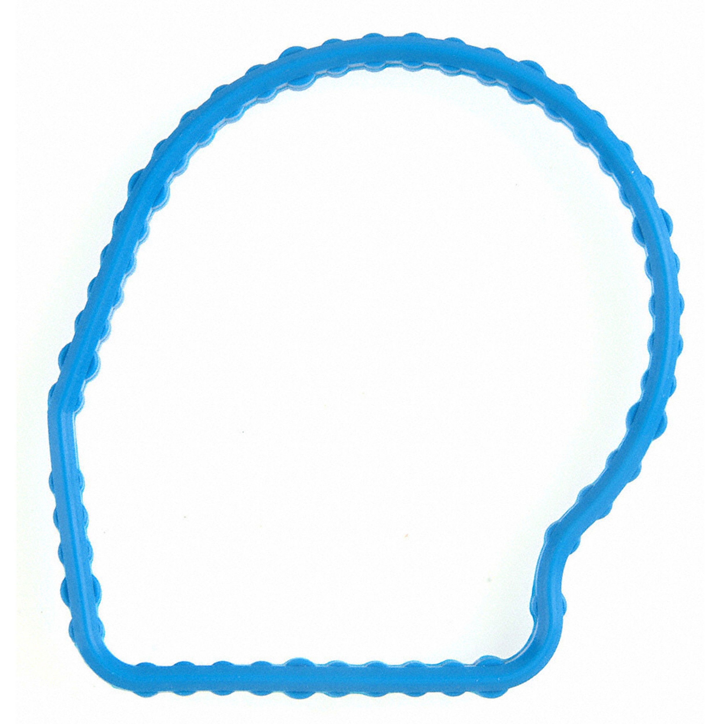 Fel-Pro FEL-61214 Fuel Injection Throttle Body Mounting Gasket