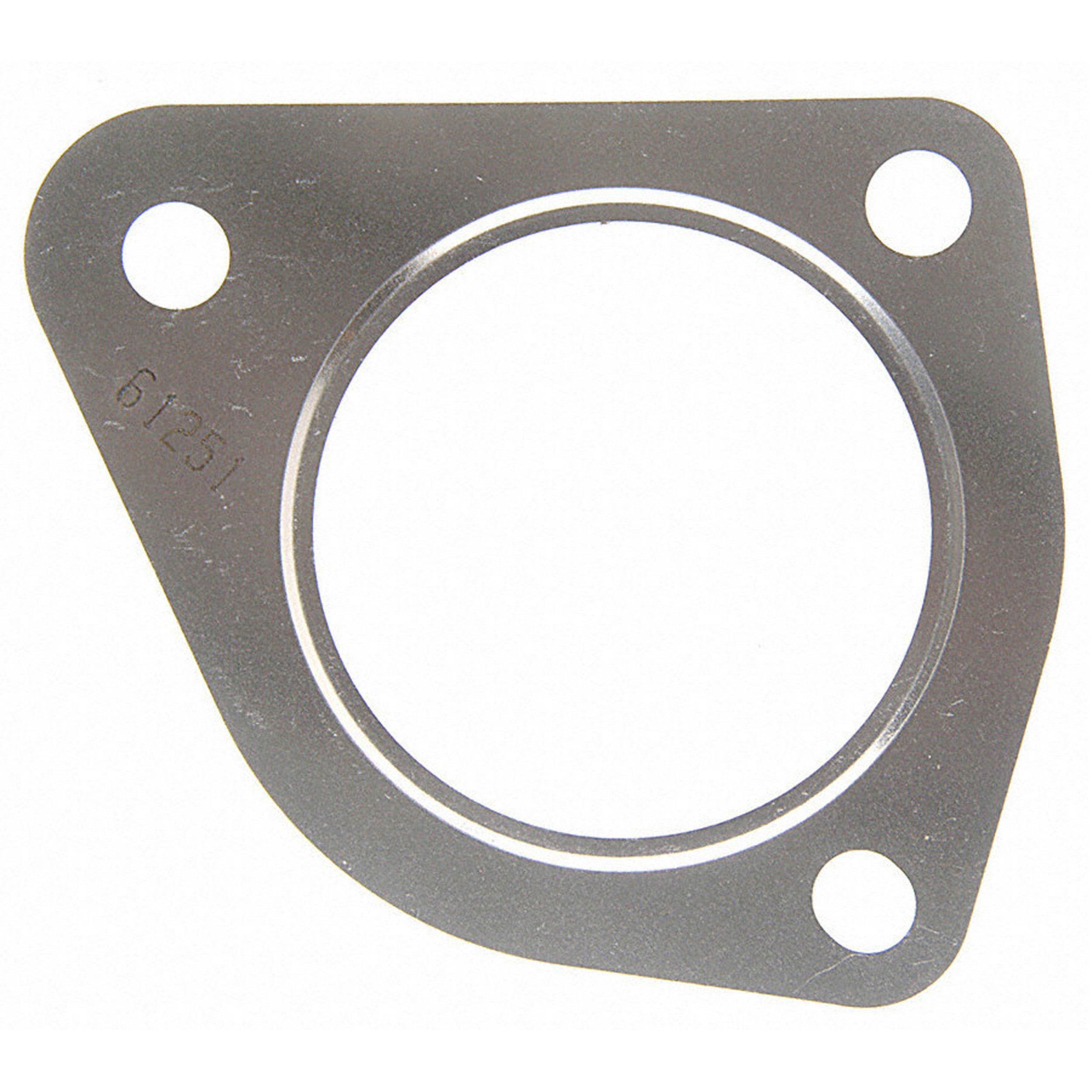 Fel-Pro FEL-61251 Exhaust Pipe Flange Gasket