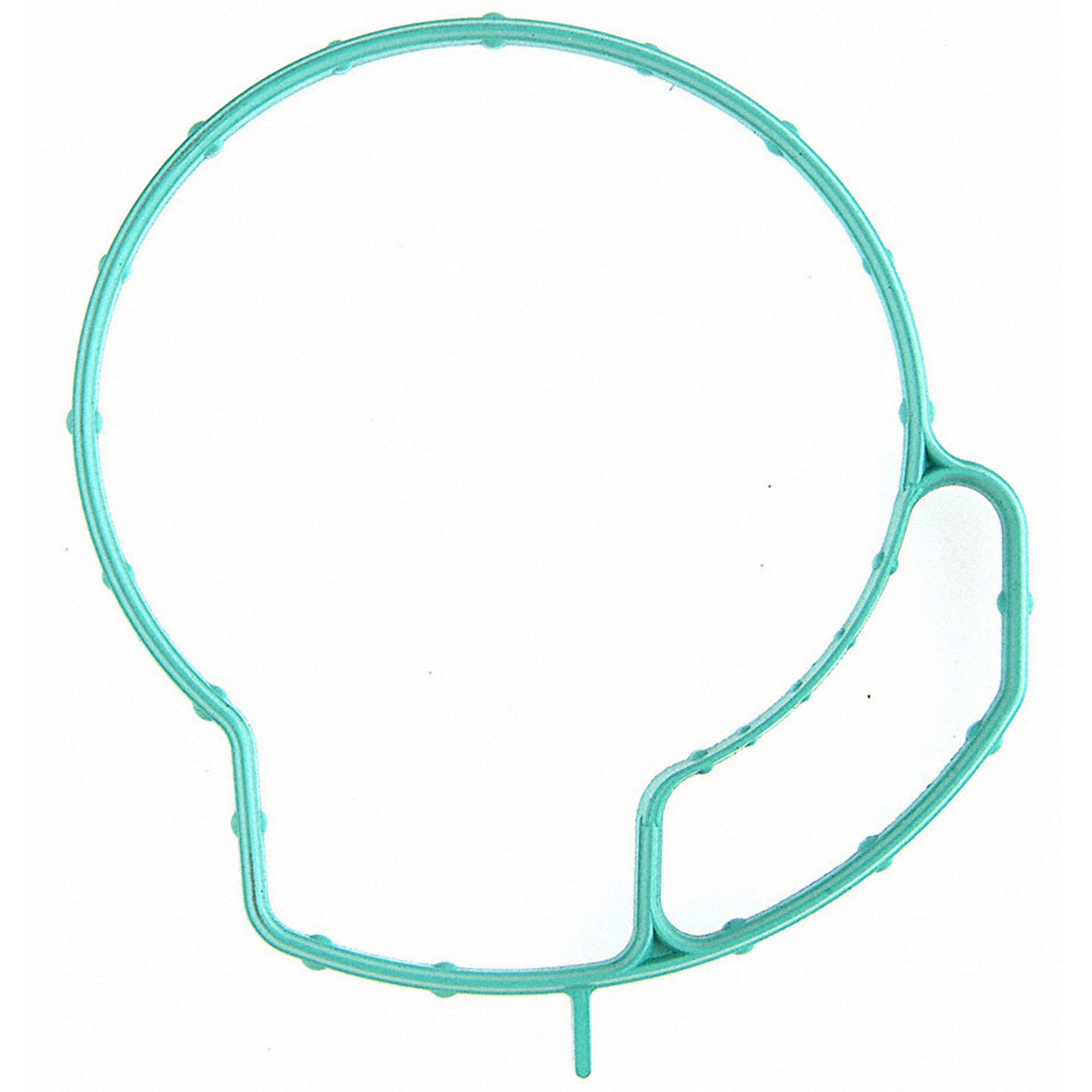 Fel-Pro FEL-61253 Fuel Injection Throttle Body Mounting Gasket