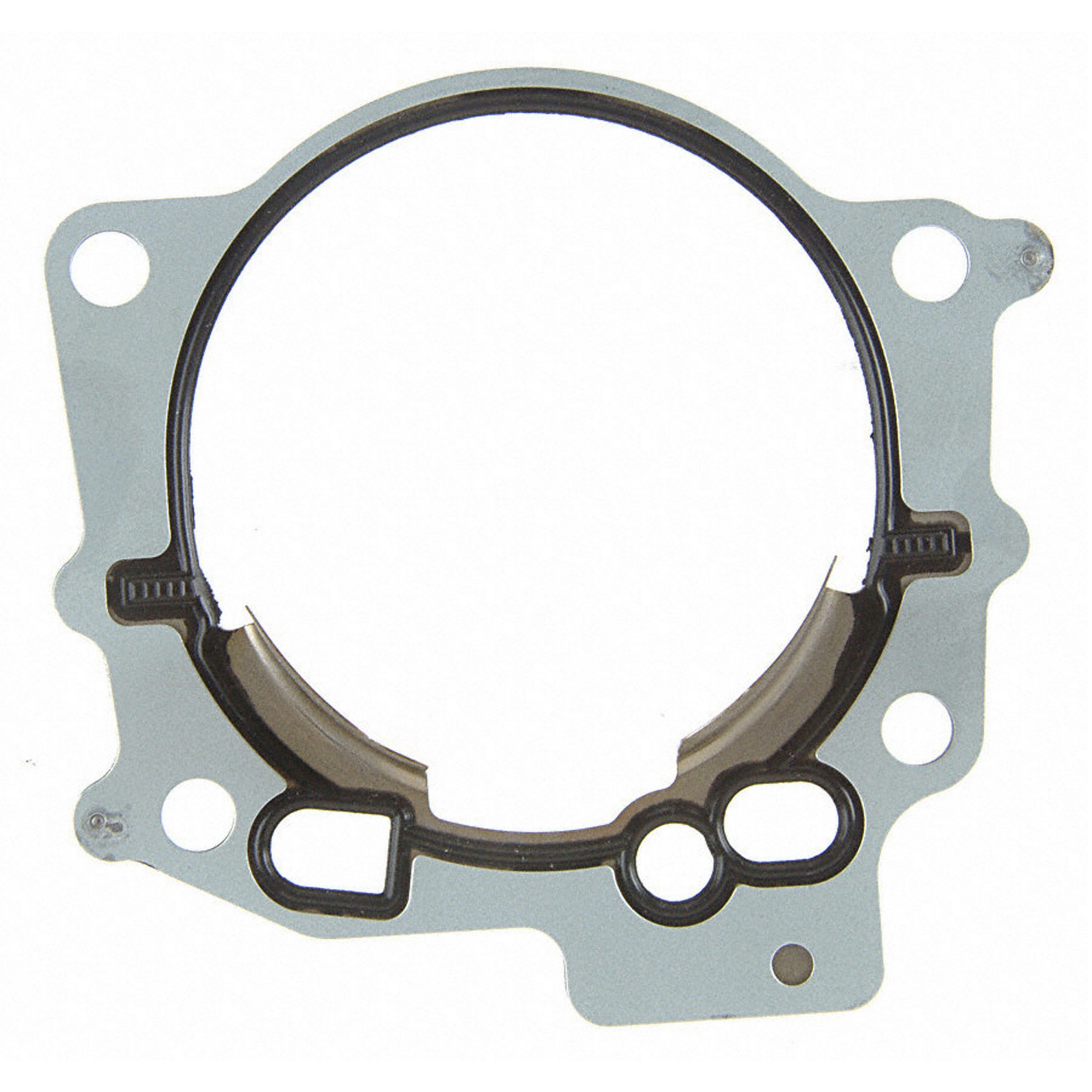 Fel-Pro FEL-61281 Fuel Injection Throttle Body Mounting Gasket