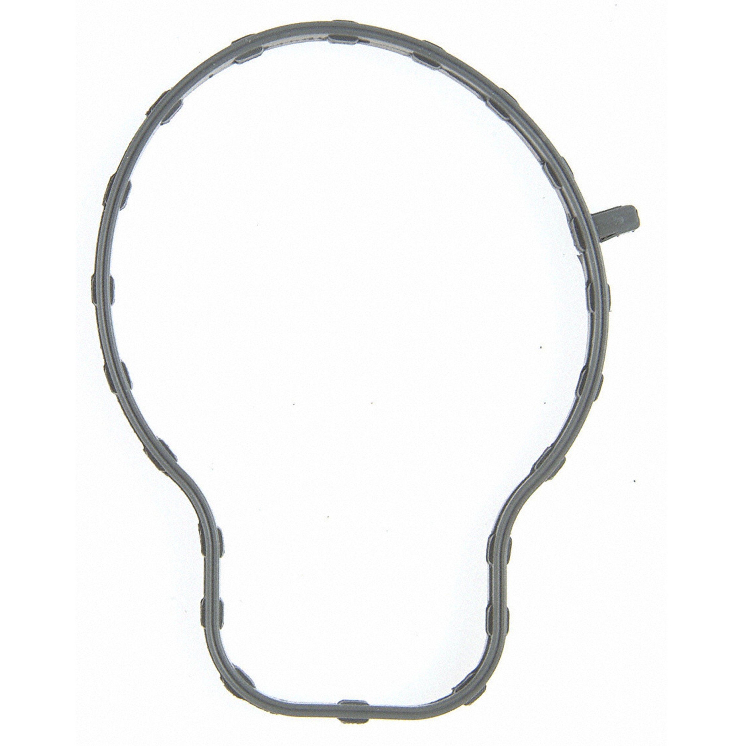 Fel-Pro FEL-61322 Fuel Injection Throttle Body Mounting Gasket