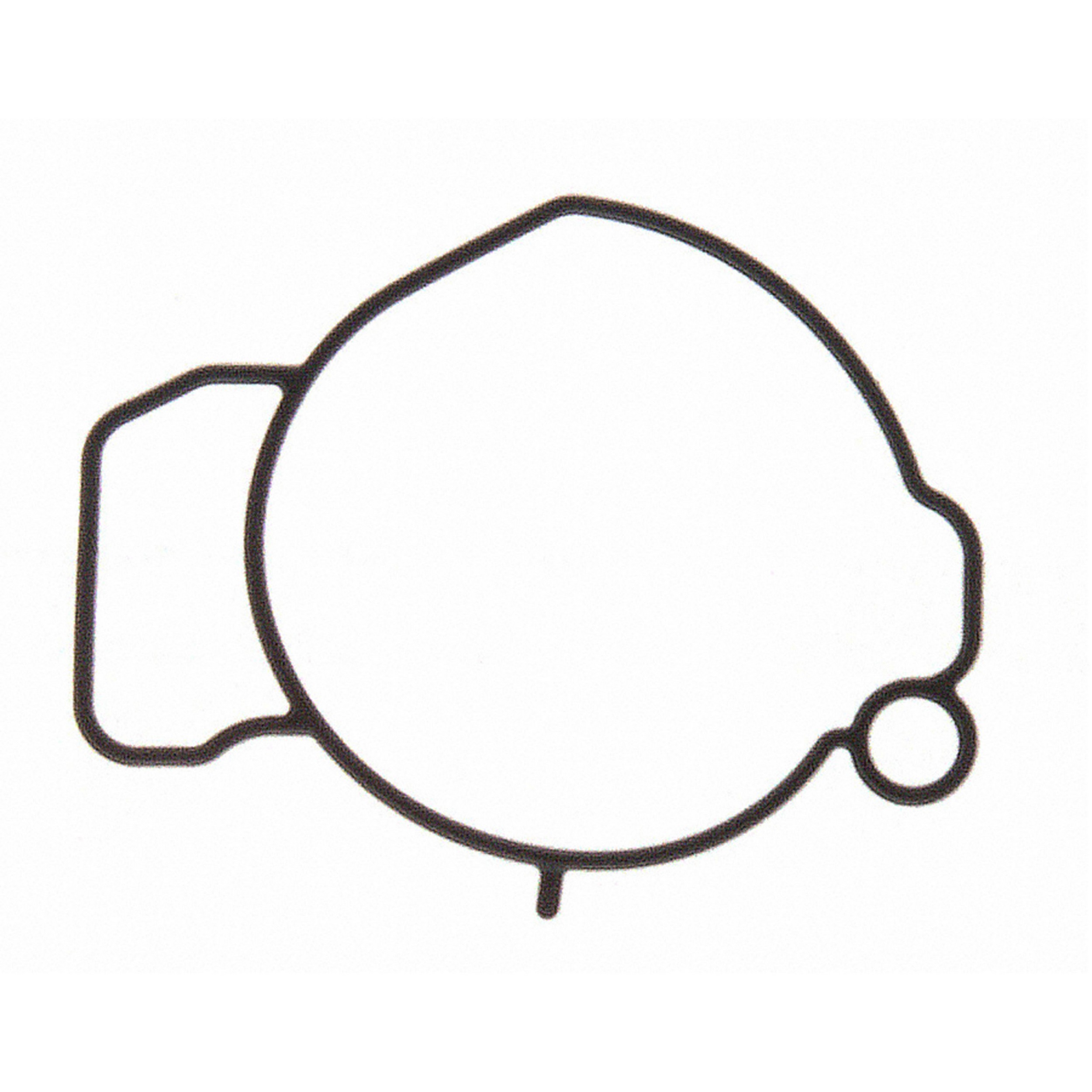 Fel-Pro FEL-61350 Fuel Injection Throttle Body Mounting Gasket