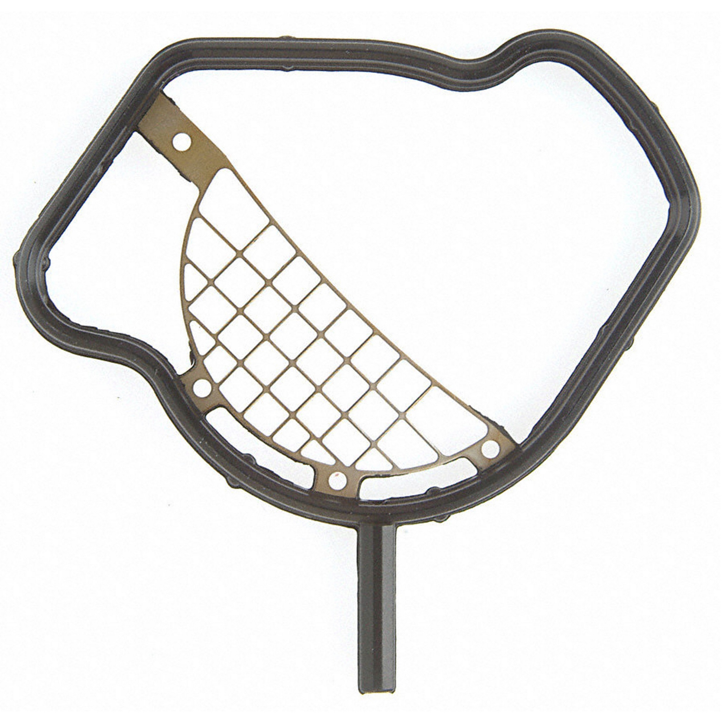Fel-Pro FEL-61364 Fuel Injection Throttle Body Mounting Gasket