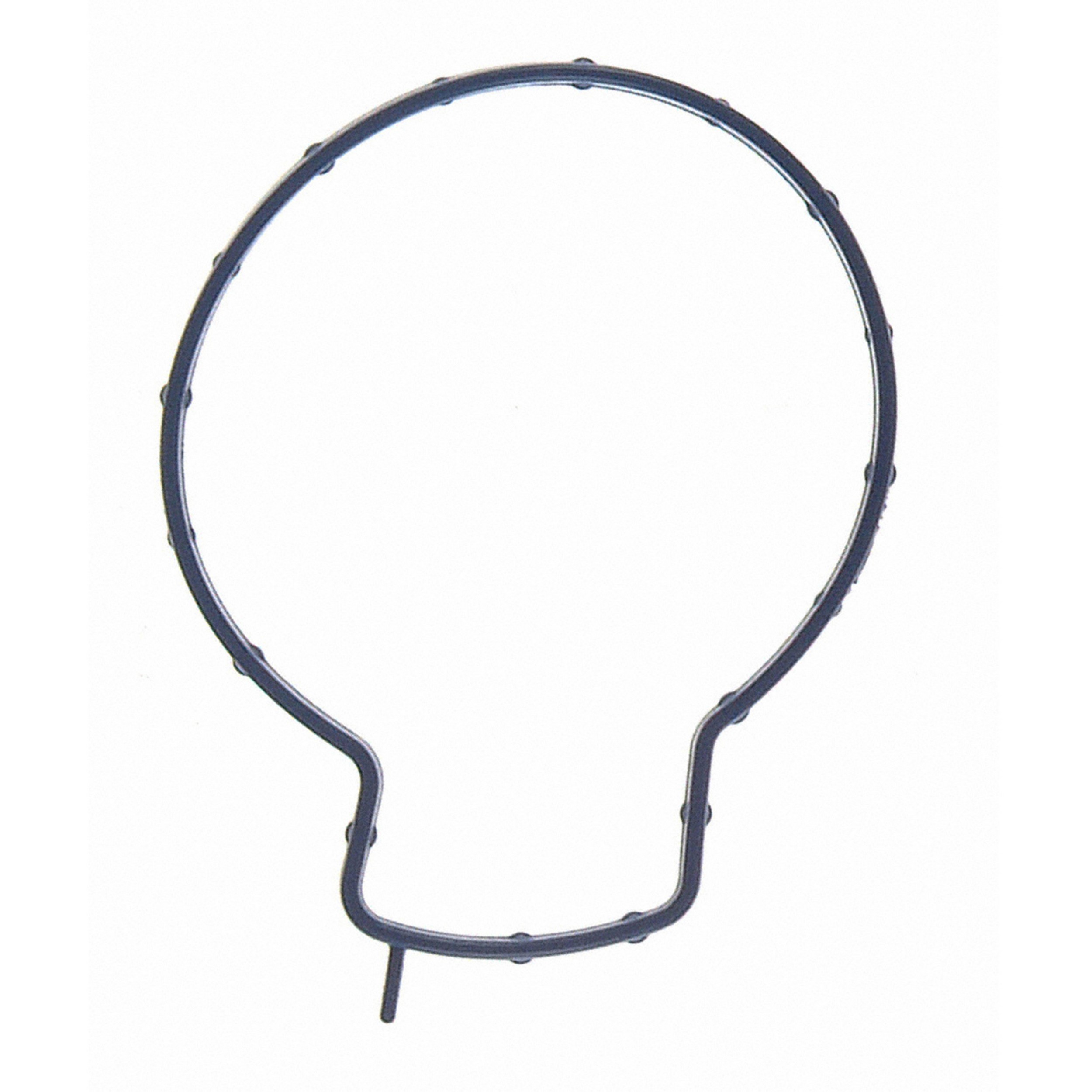 Fel-Pro FEL-61391 Fuel Injection Throttle Body Mounting Gasket