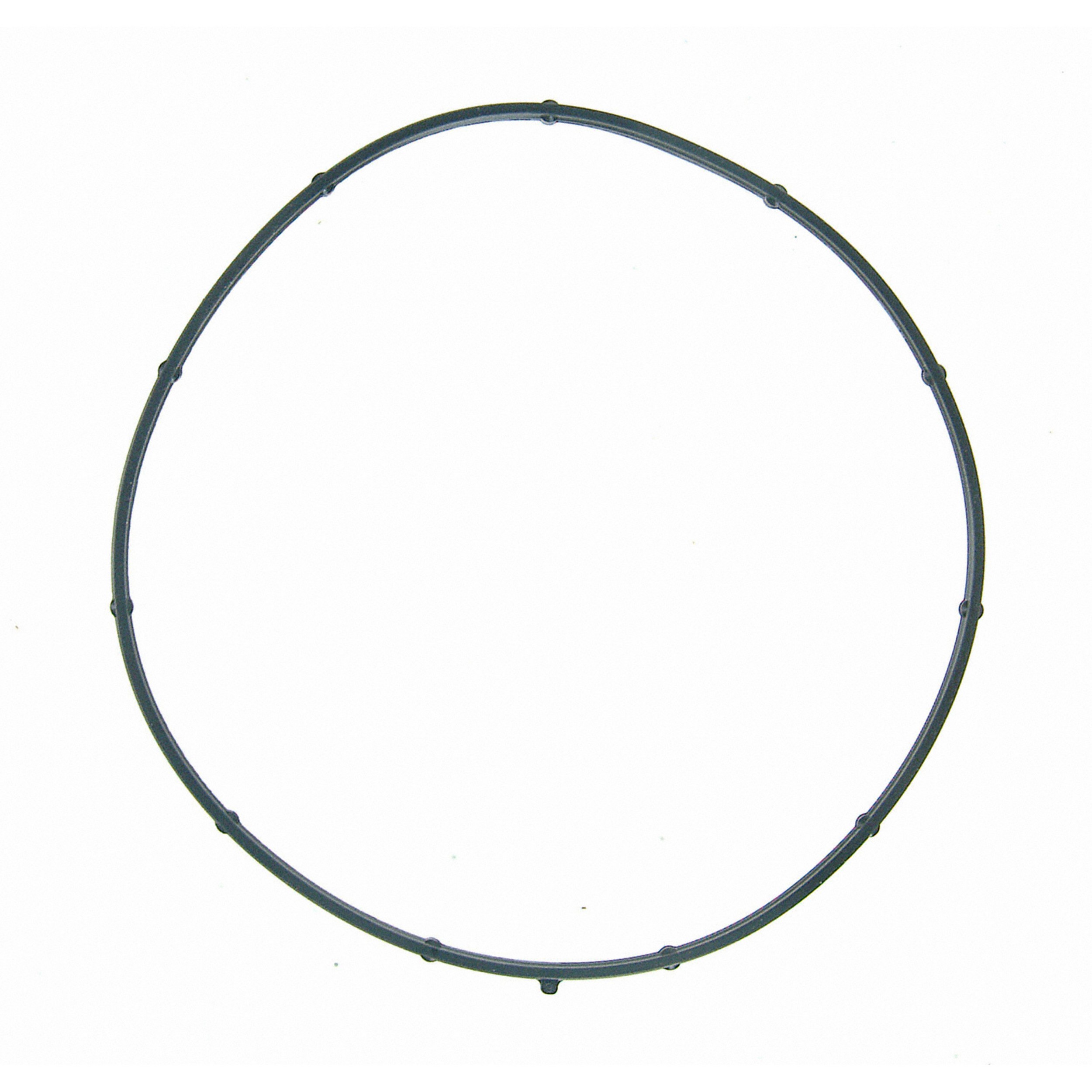 Fel-Pro 61393 Fuel Injection Throttle Body Mounting Gasket