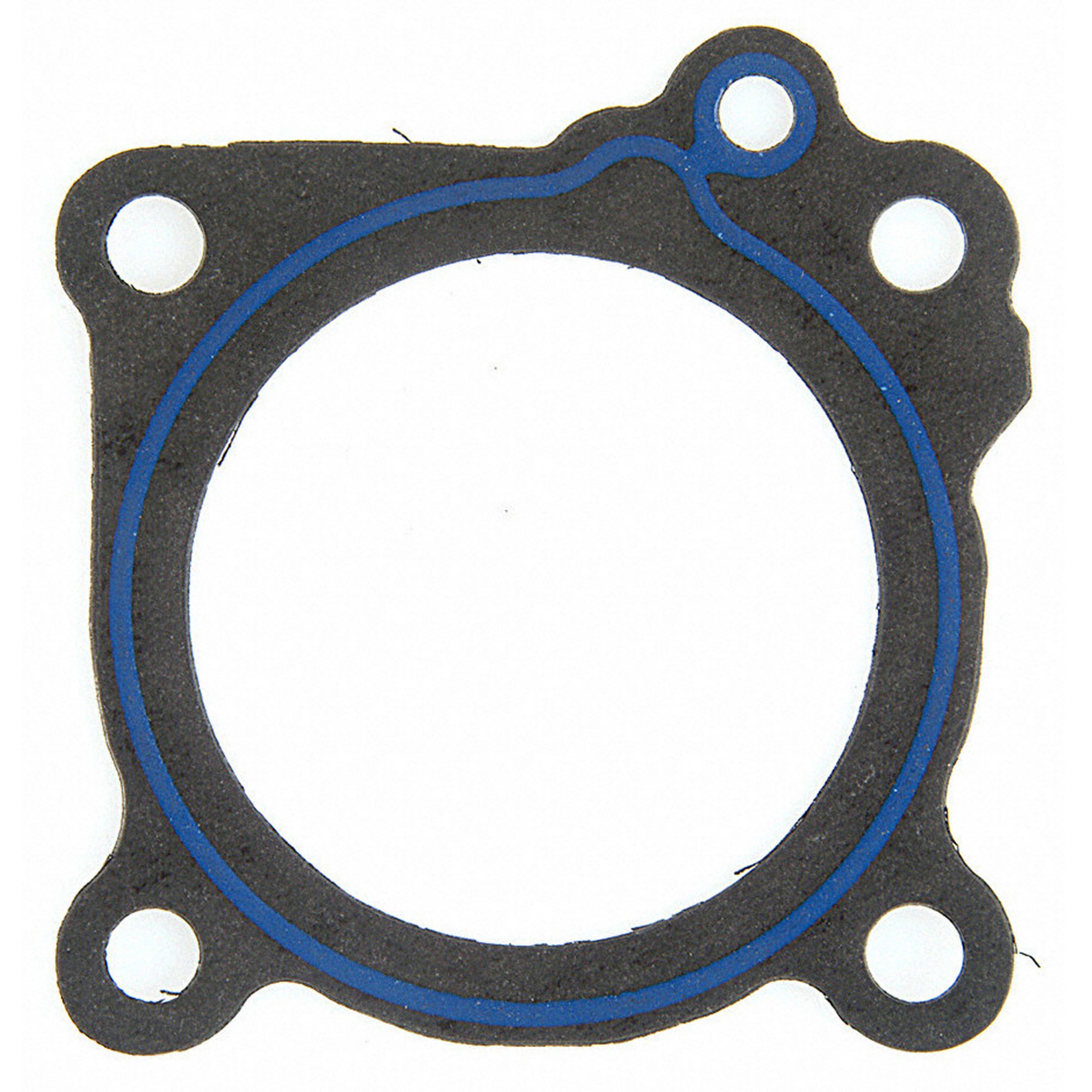 Fel-Pro FEL-61408 Fuel Injection Throttle Body Mounting Gasket