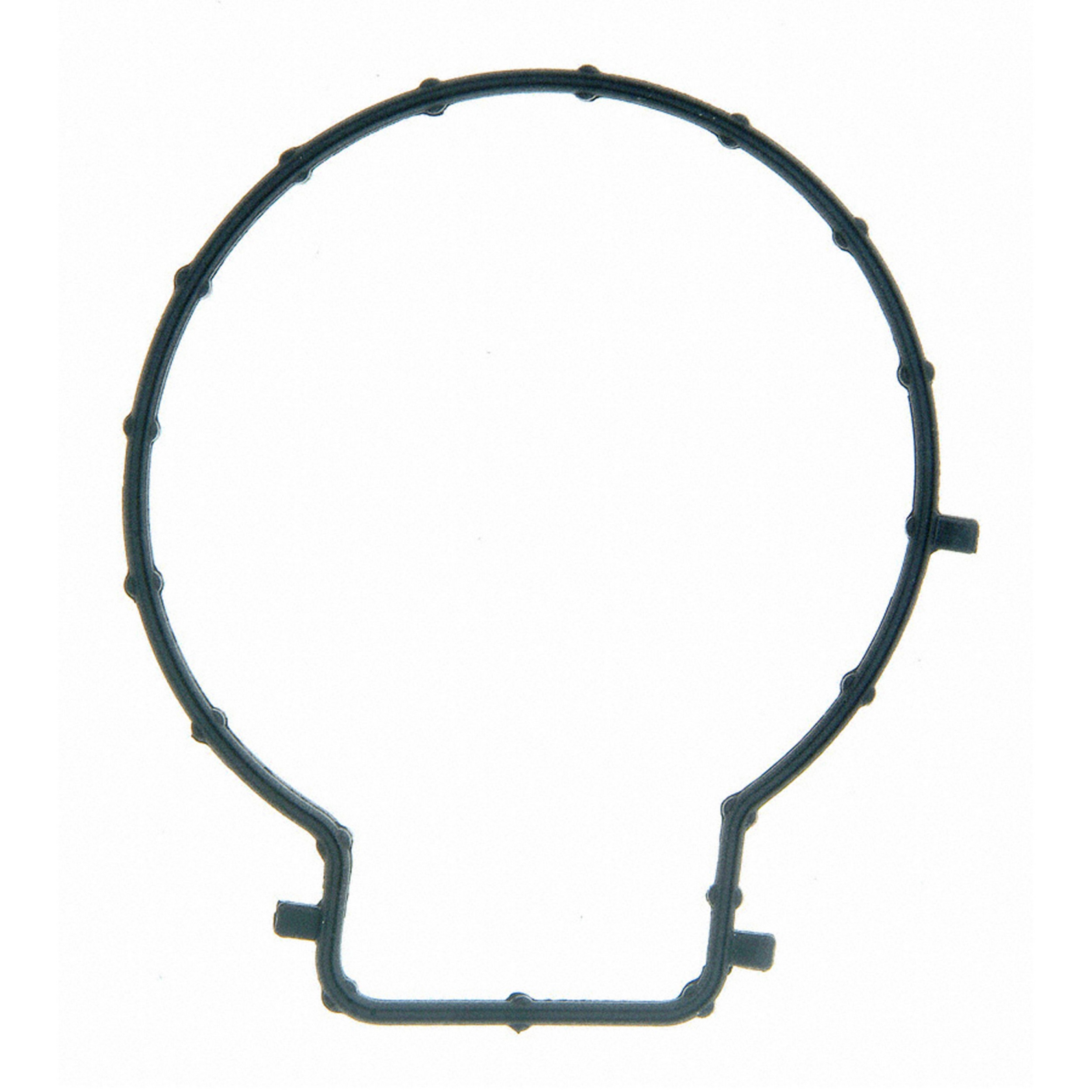 Fel-Pro FEL-61413 Fuel Injection Throttle Body Mounting Gasket