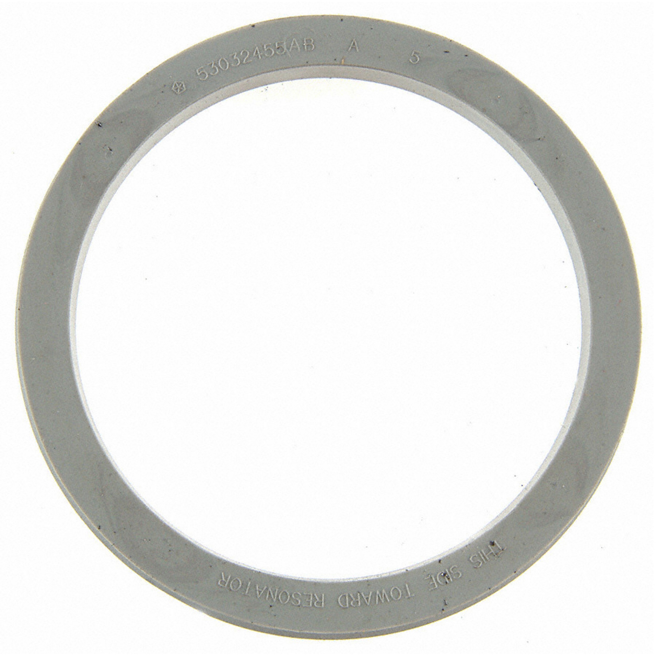 Fel-Pro FEL-61415 Fuel Injection Throttle Body Mounting Gasket