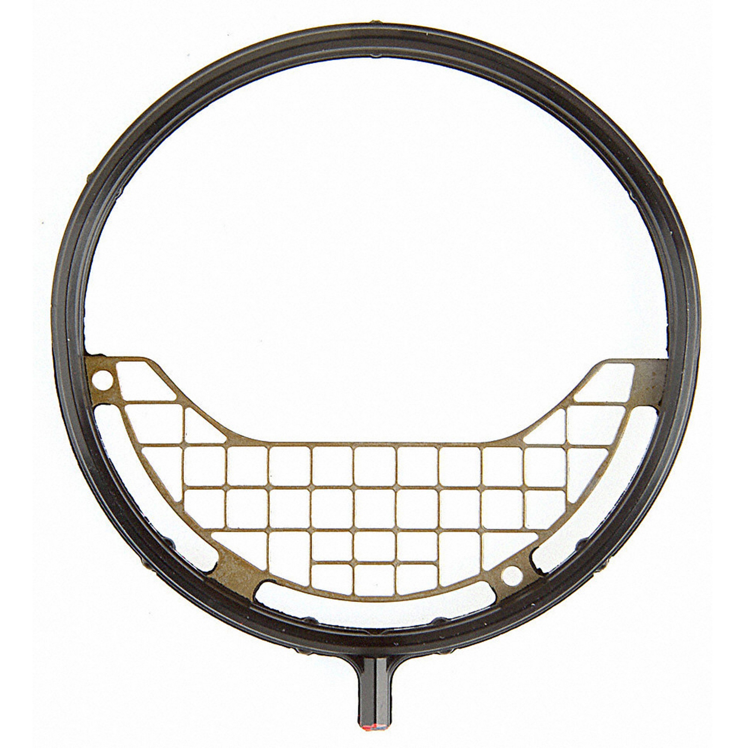 Fel-Pro FEL-61421 Fuel Injection Throttle Body Mounting Gasket