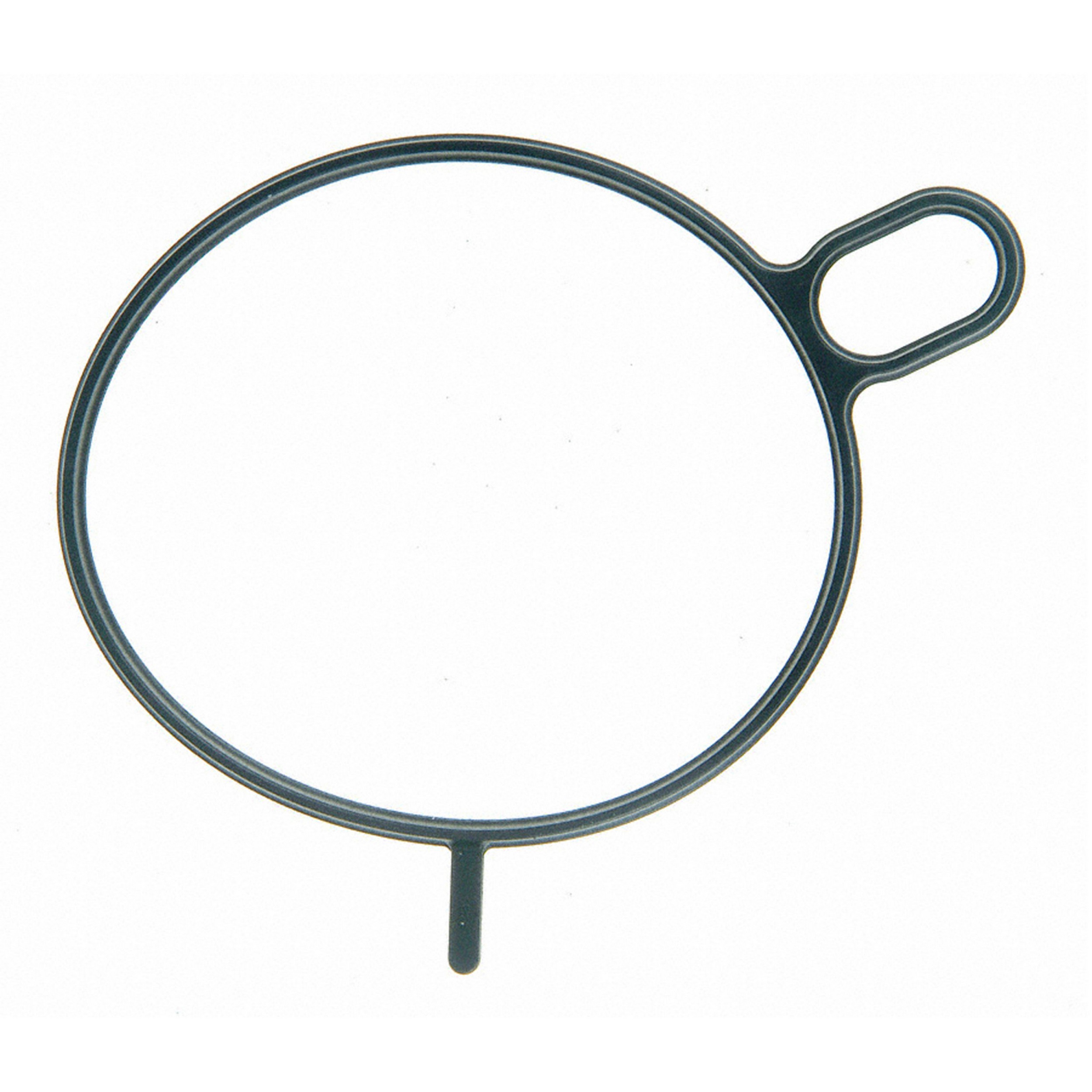 Fel-Pro 61422 Fuel Injection Throttle Body Mounting Gasket