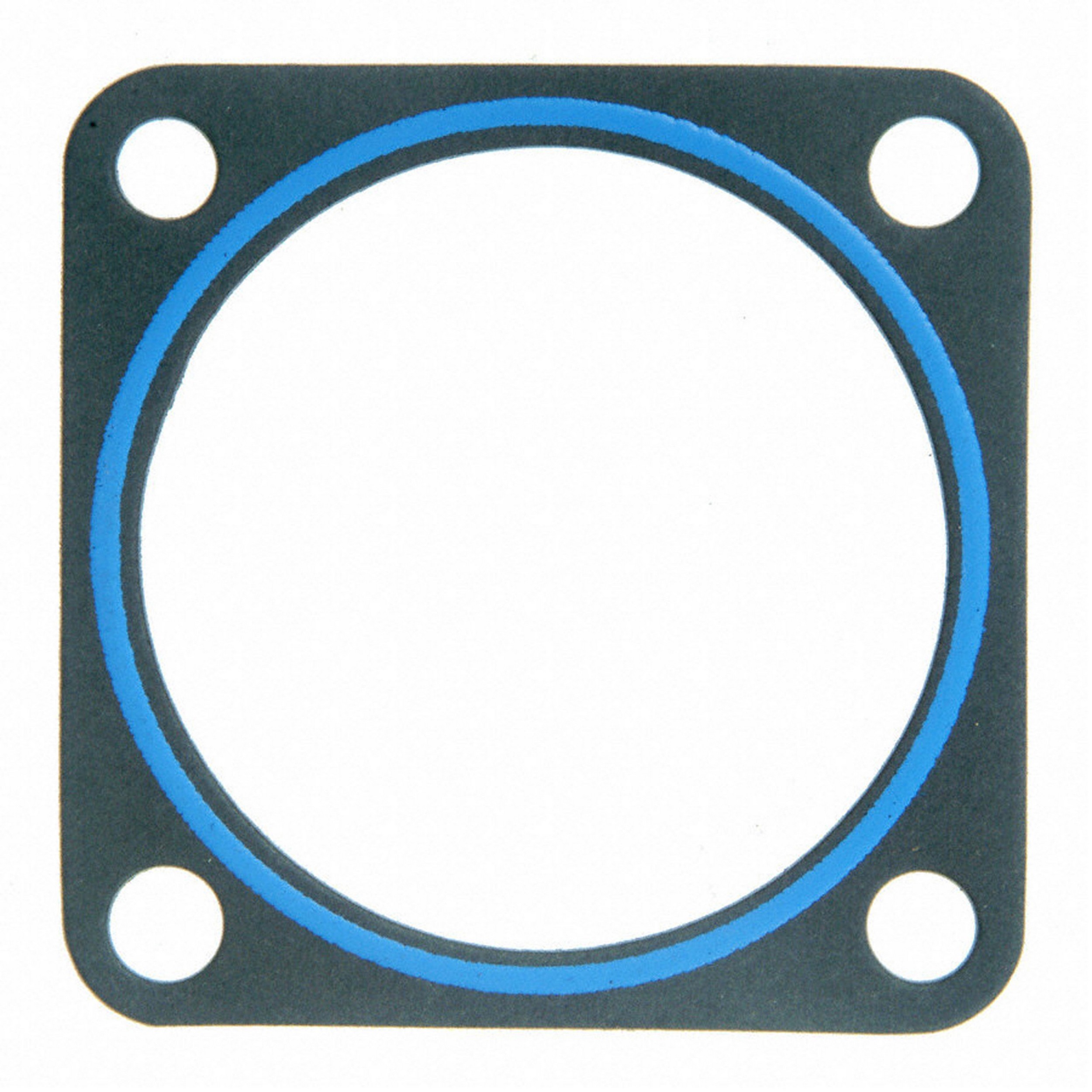 Fel-Pro FEL-61432 Fuel Injection Throttle Body Mounting Gasket