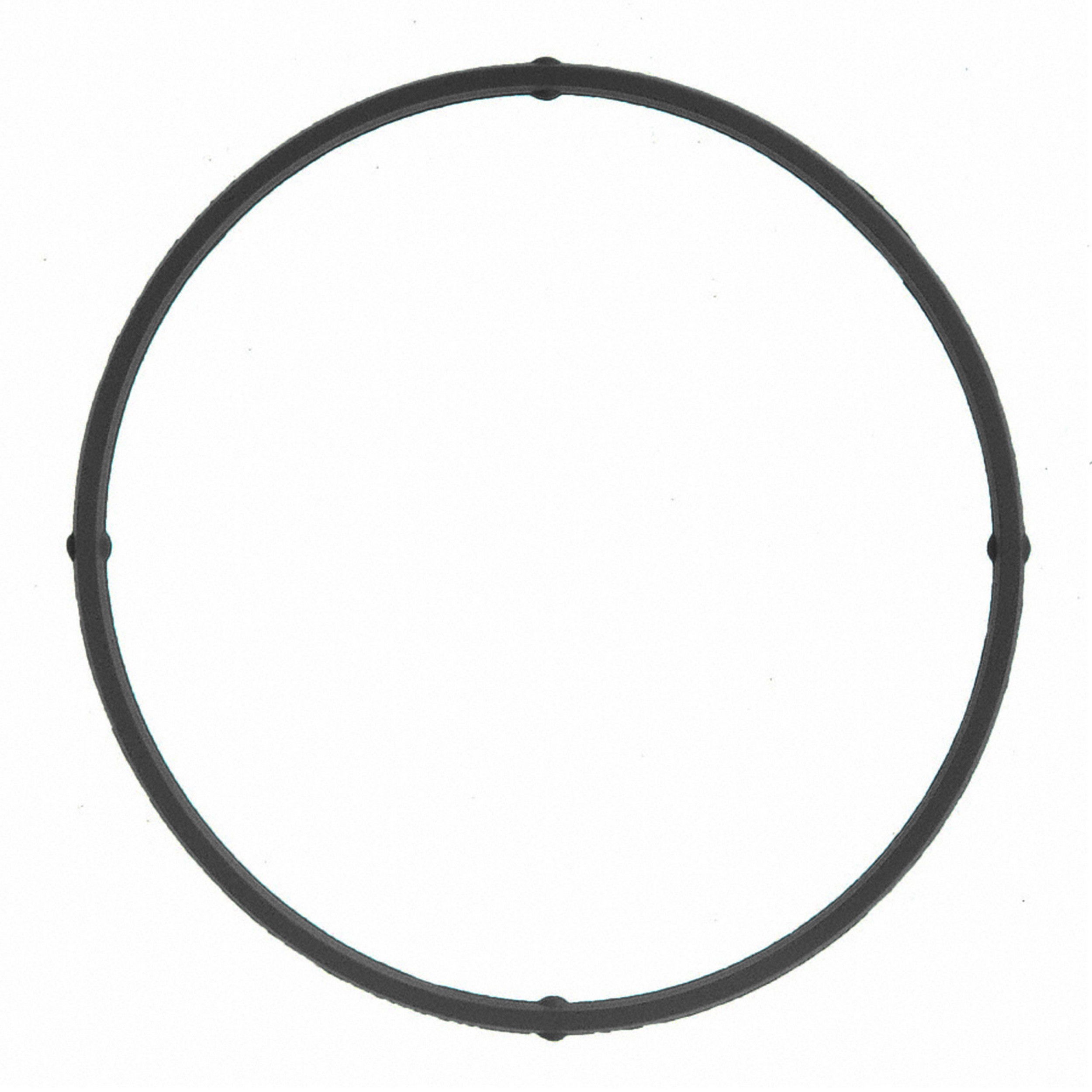 Fel-Pro FEL-61436 Fuel Injection Throttle Body Mounting Gasket
