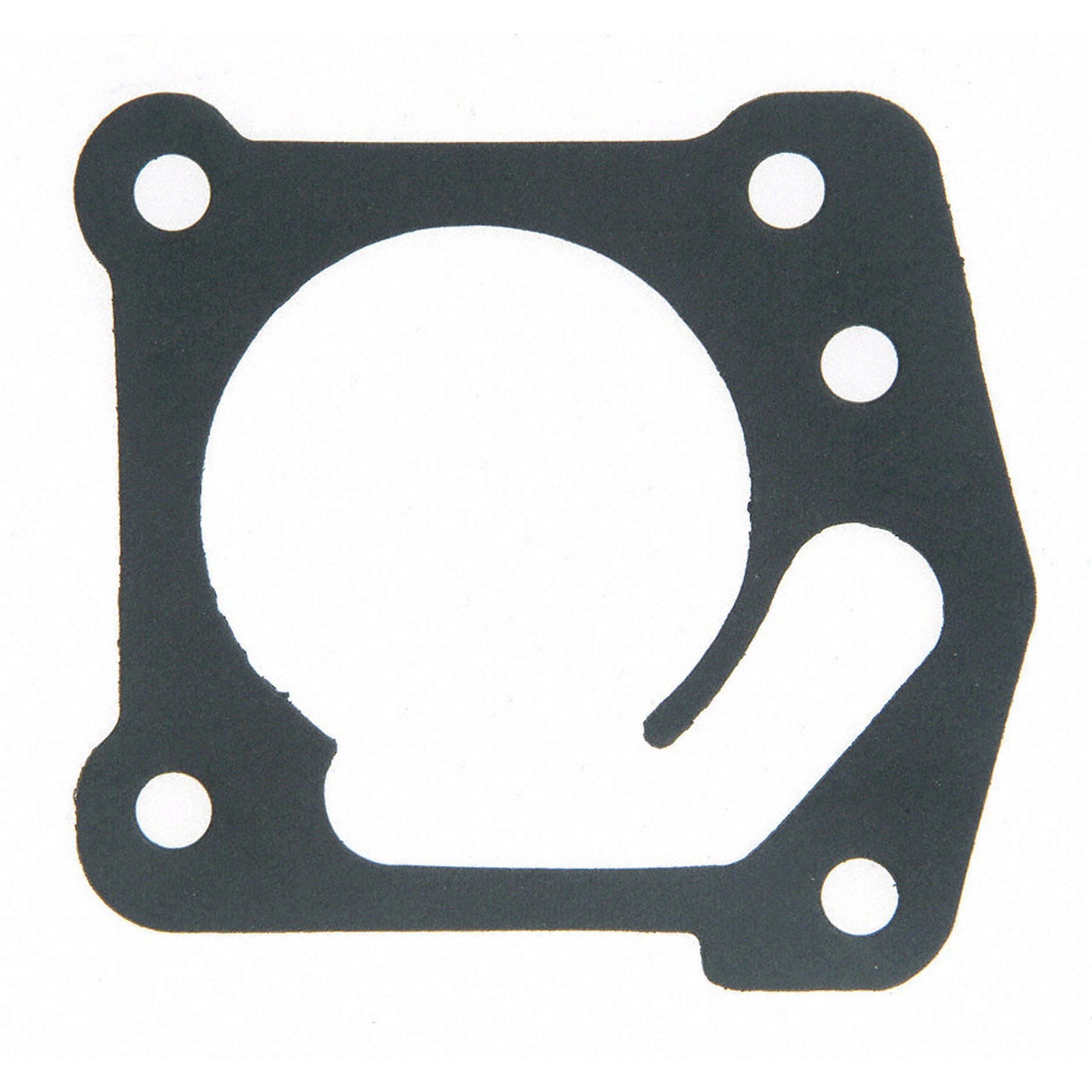Fel-Pro FEL-61448 Fuel Injection Throttle Body Mounting Gasket