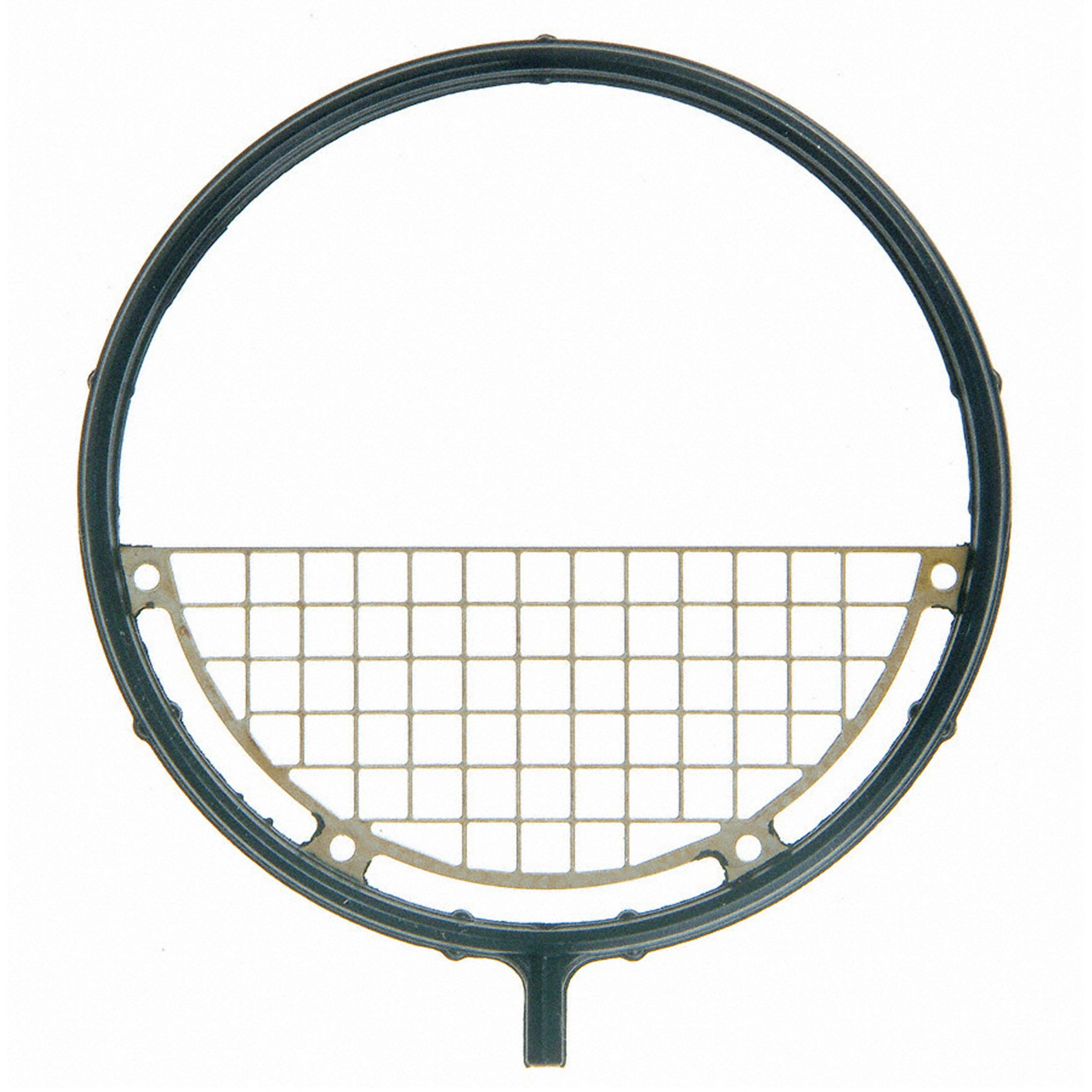 Fel-Pro FEL-61452 Fuel Injection Throttle Body Mounting Gasket