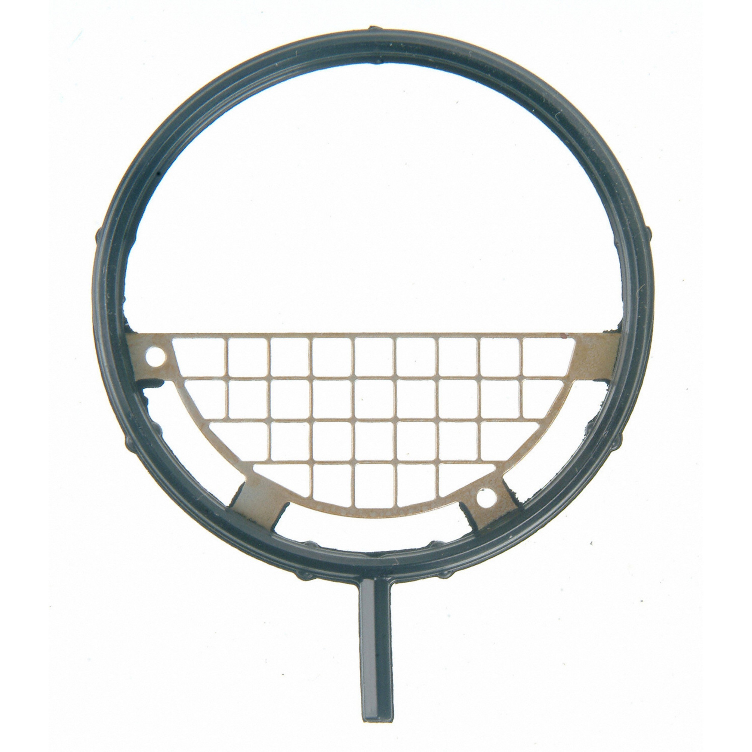 Fel-Pro FEL-61463 Fuel Injection Throttle Body Mounting Gasket