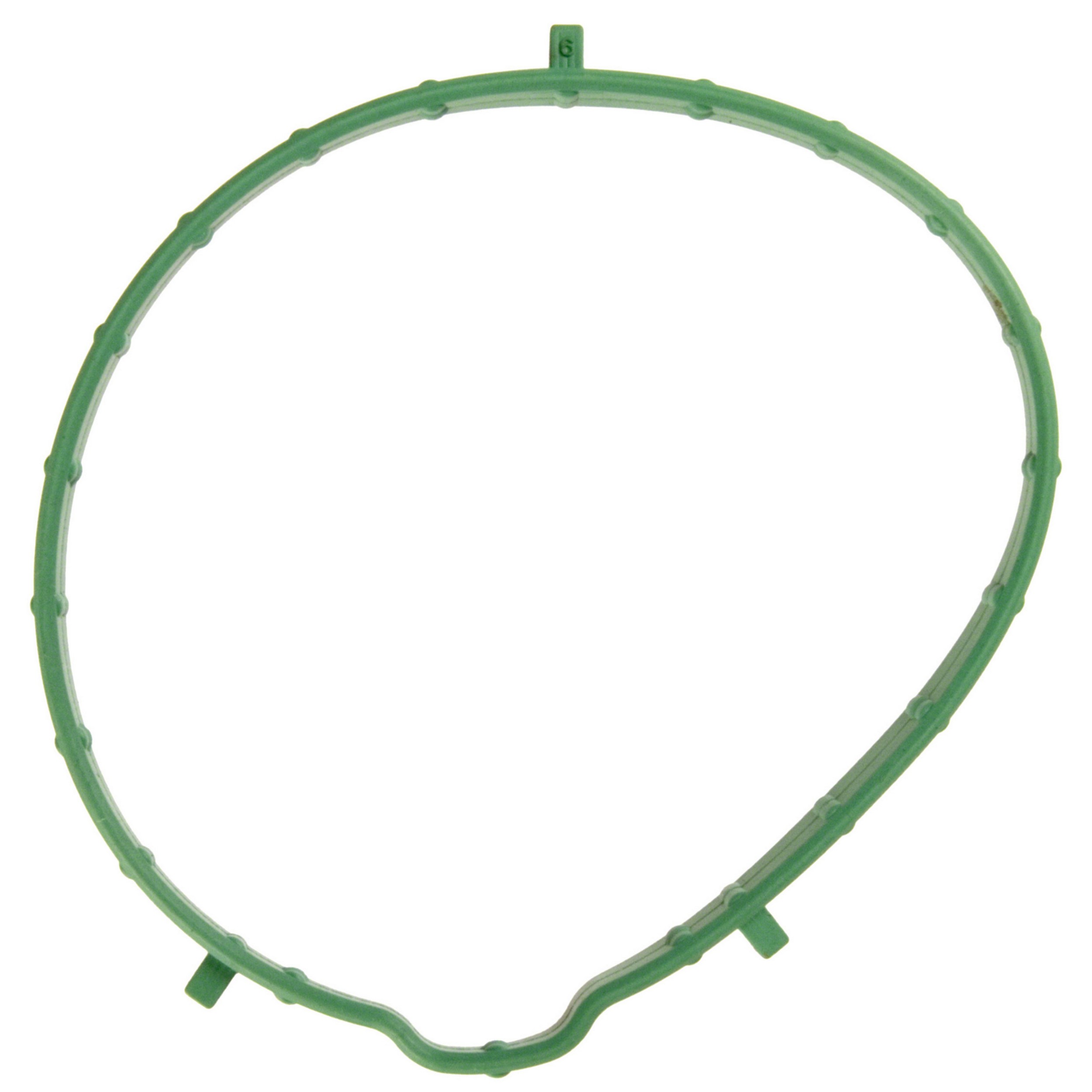 Fel-Pro FEL-61507 Fuel Injection Throttle Body Mounting Gasket