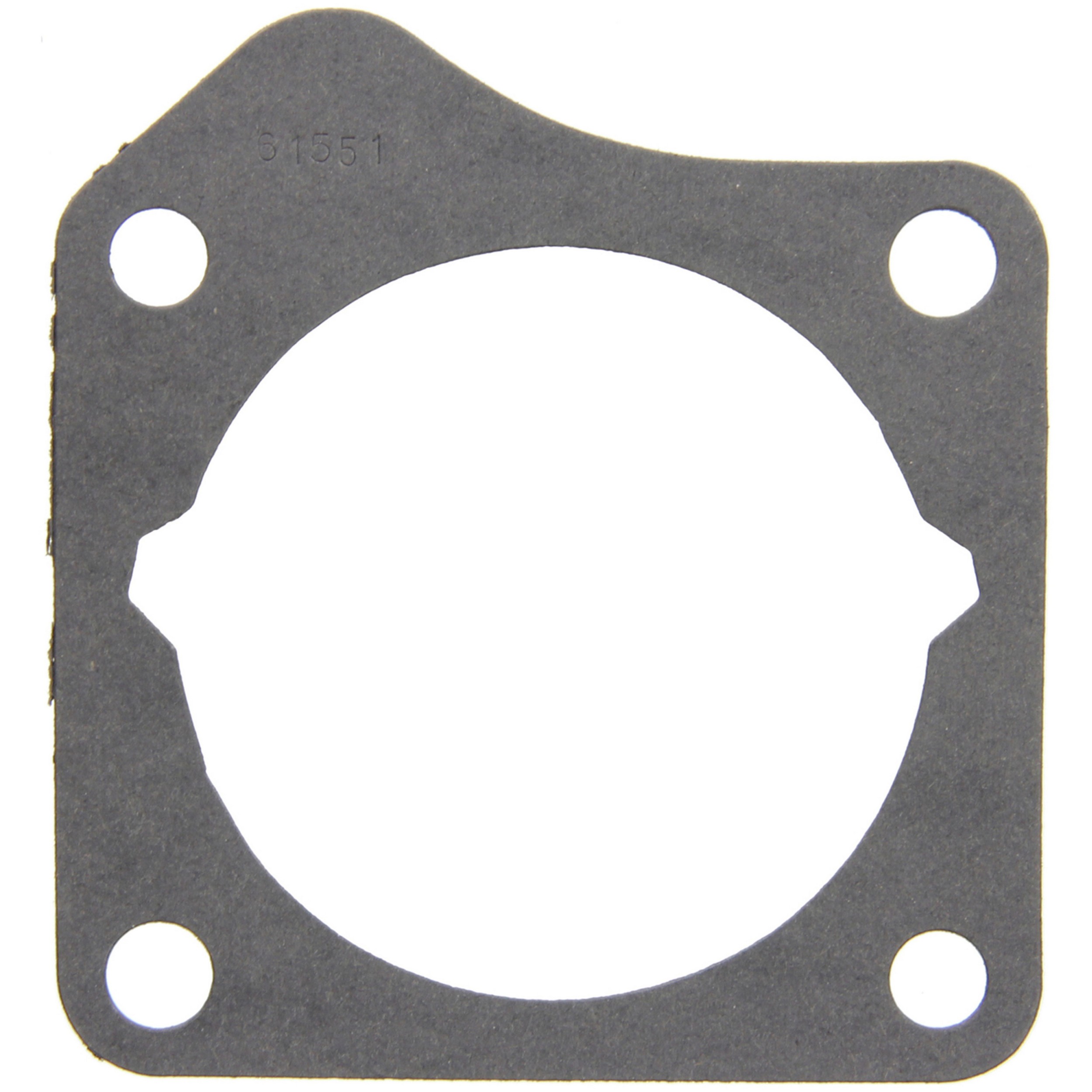 Fel-Pro FEL-61551 Fuel Injection Throttle Body Mounting Gasket