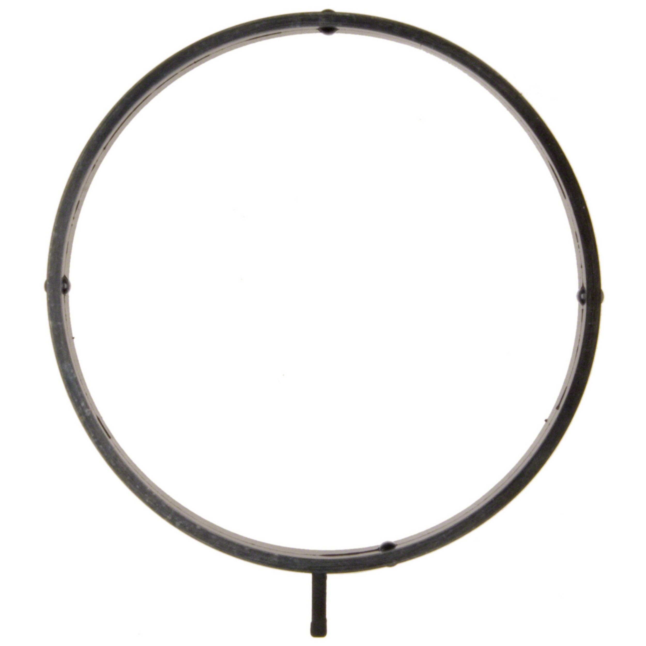 Fel-Pro FEL-61552 Fuel Injection Throttle Body Mounting Gasket
