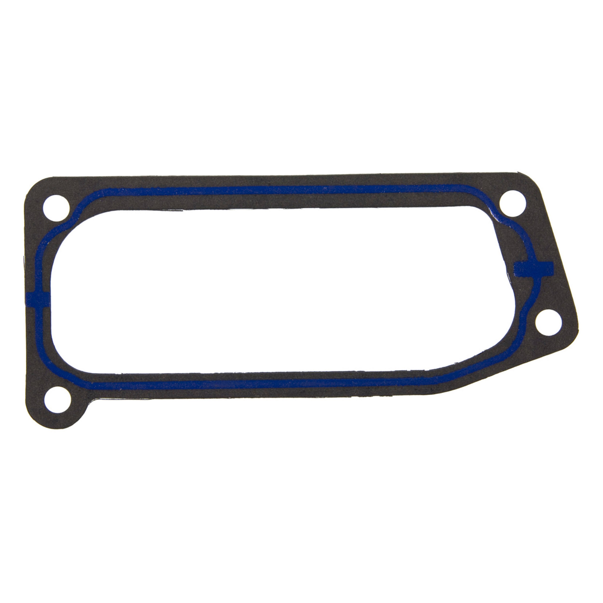 Fel-Pro 61642 Fuel Injection Throttle Body Mounting Gasket - Image 2