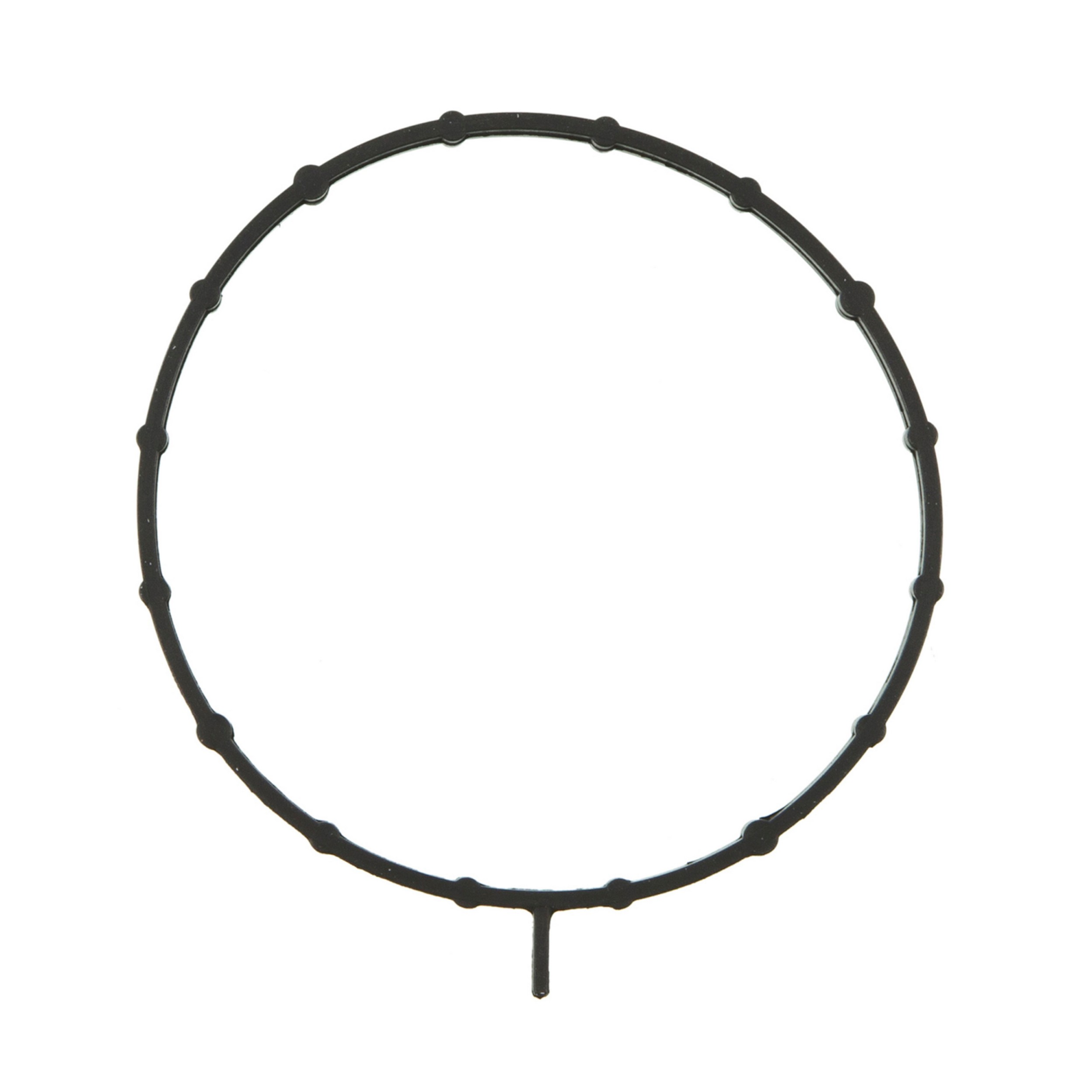 Fel-Pro FEL-61648 Fuel Injection Throttle Body Mounting Gasket