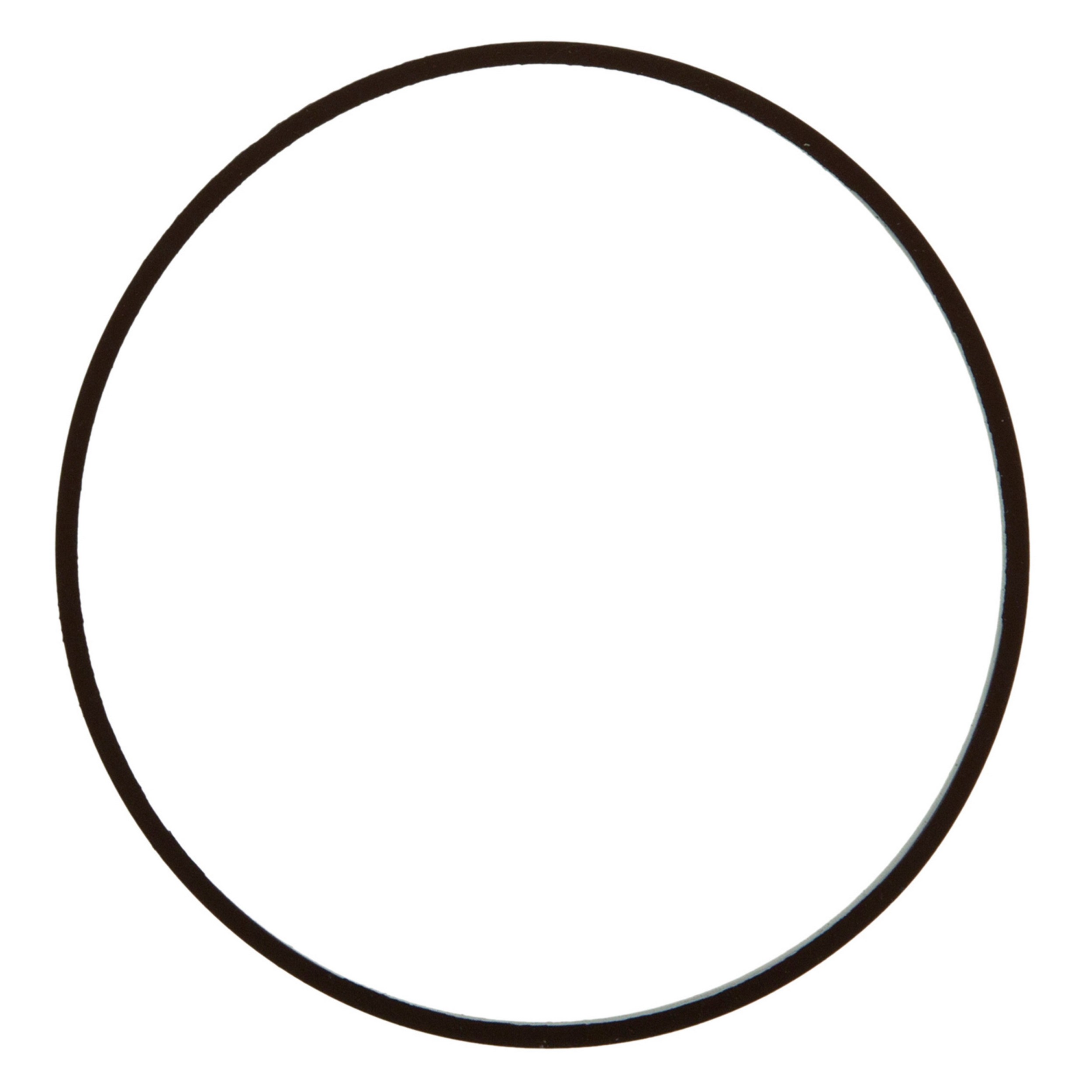 Fel-Pro 61651 Fuel Injection Throttle Body Mounting Gasket