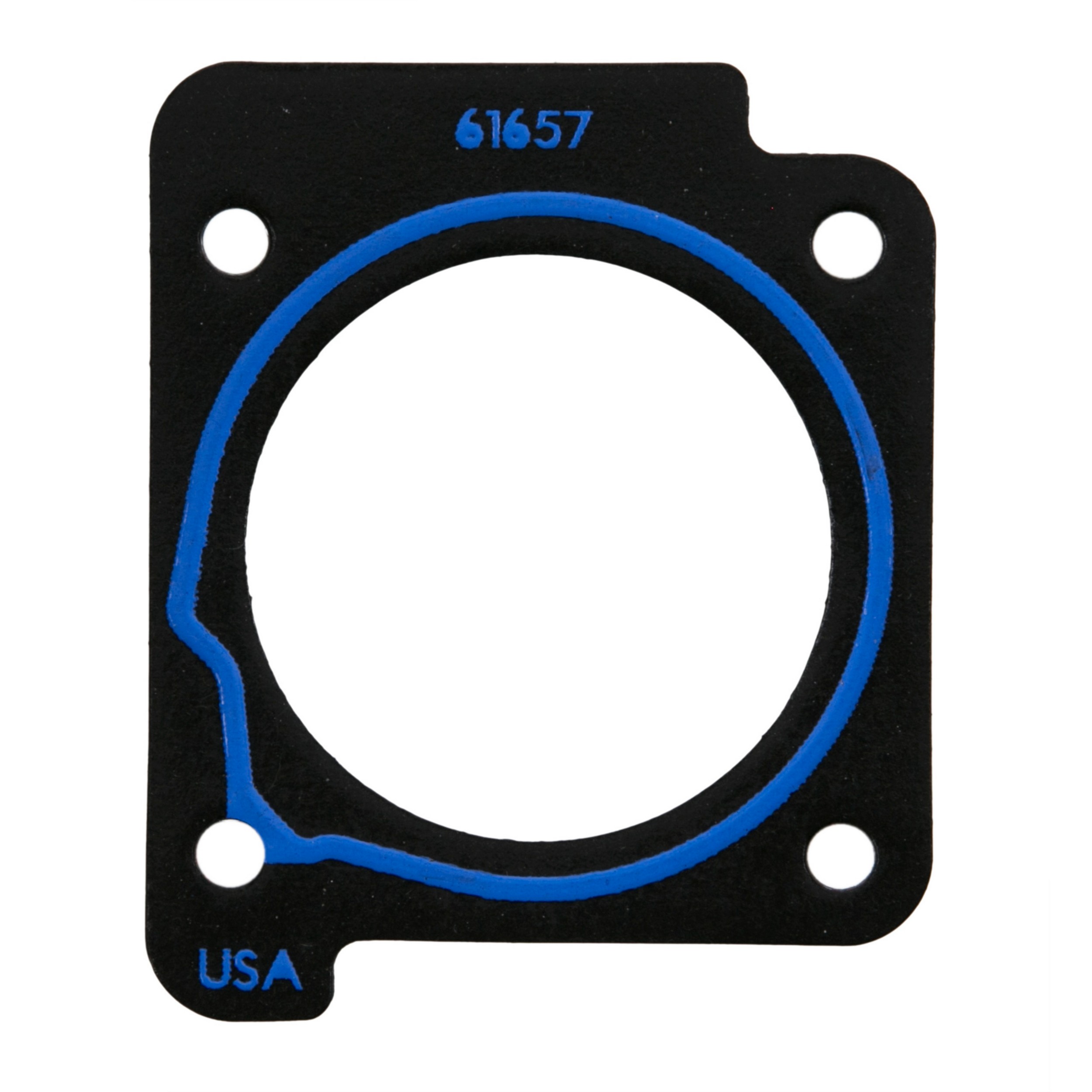 Fel-Pro FEL-61657 Fuel Injection Throttle Body Mounting Gasket