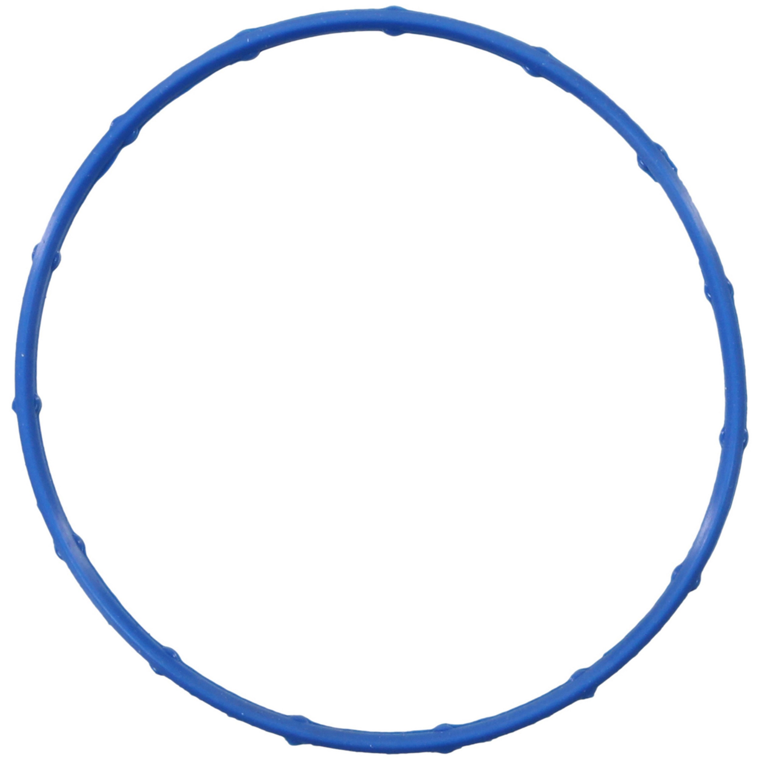 Fel-Pro FEL-61689 Fuel Injection Throttle Body Mounting Gasket