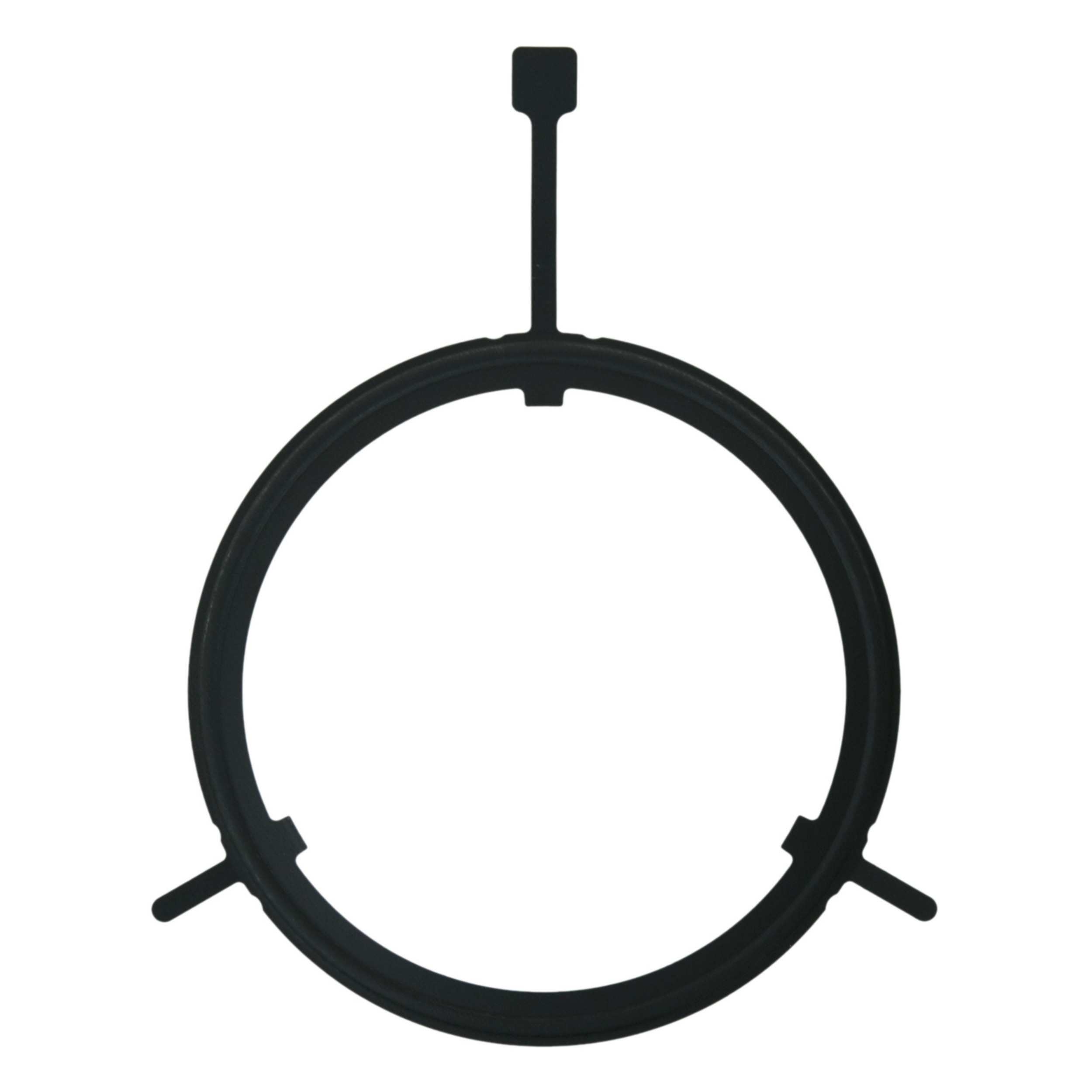 Fel-Pro FEL-61719 Exhaust Pipe Flange Gasket