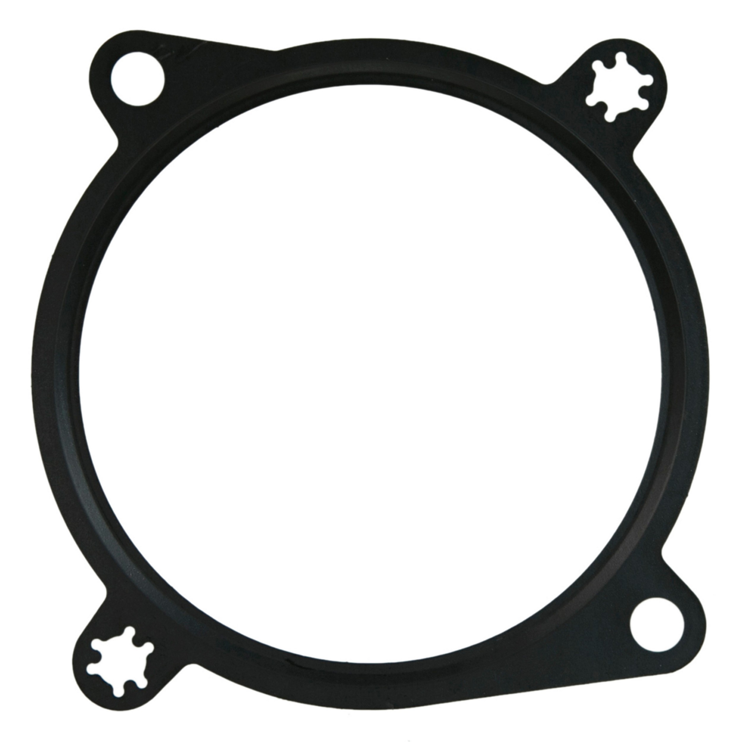 Fel-Pro FEL-61727 Fuel Injection Throttle Body Mounting Gasket