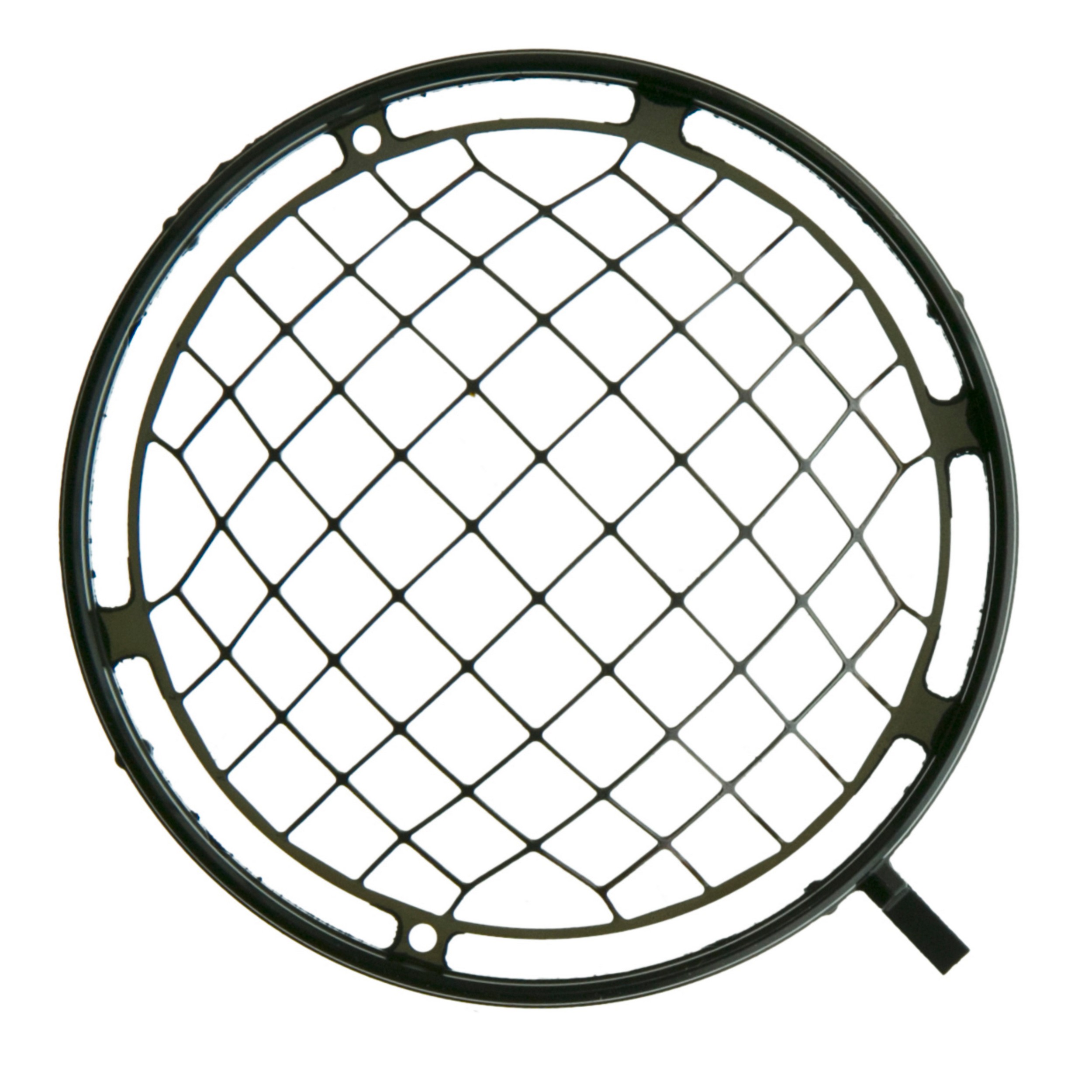 Fel-Pro FEL-61733 Fuel Injection Throttle Body Mounting Gasket