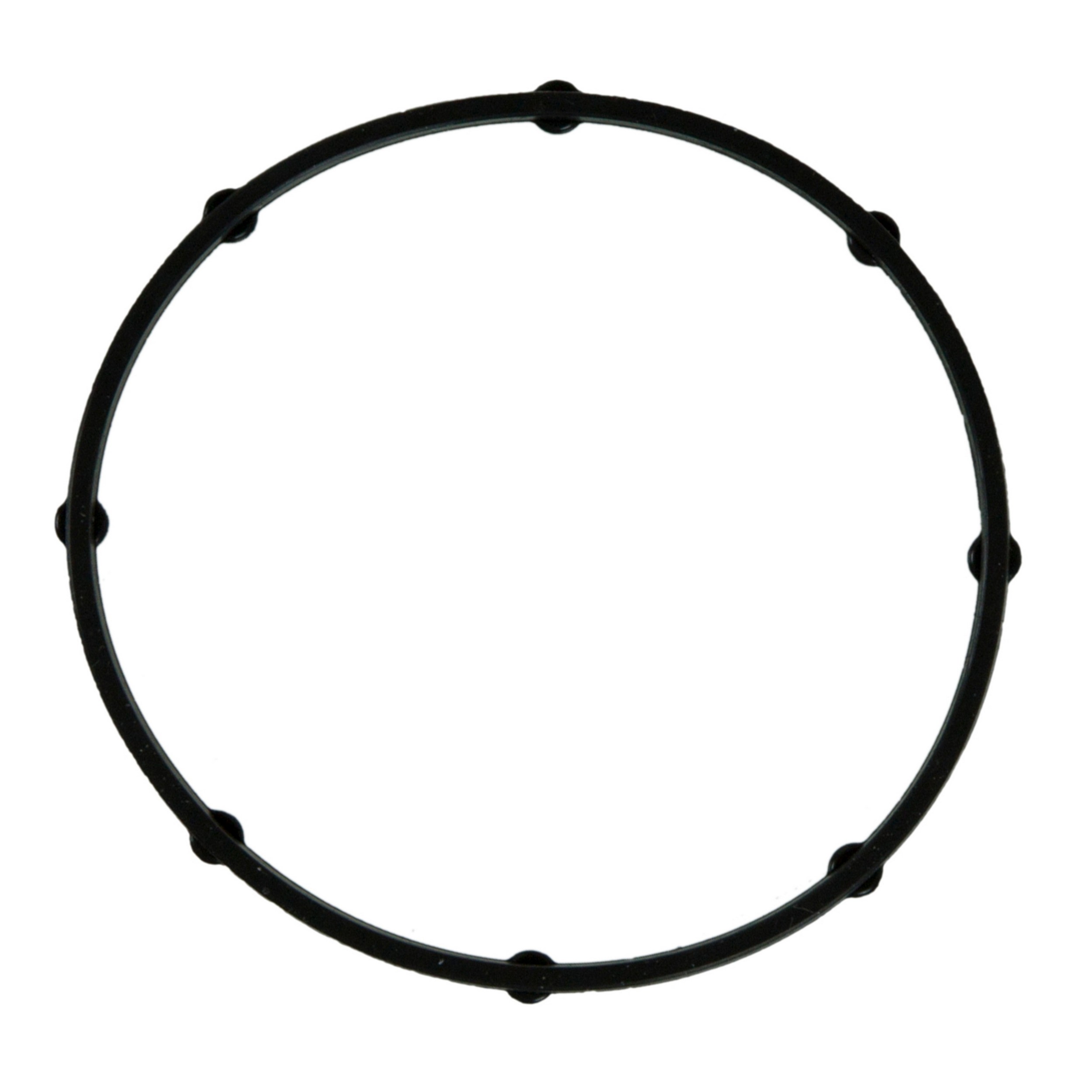 Fel-Pro FEL-61738 Fuel Injection Throttle Body Mounting Gasket