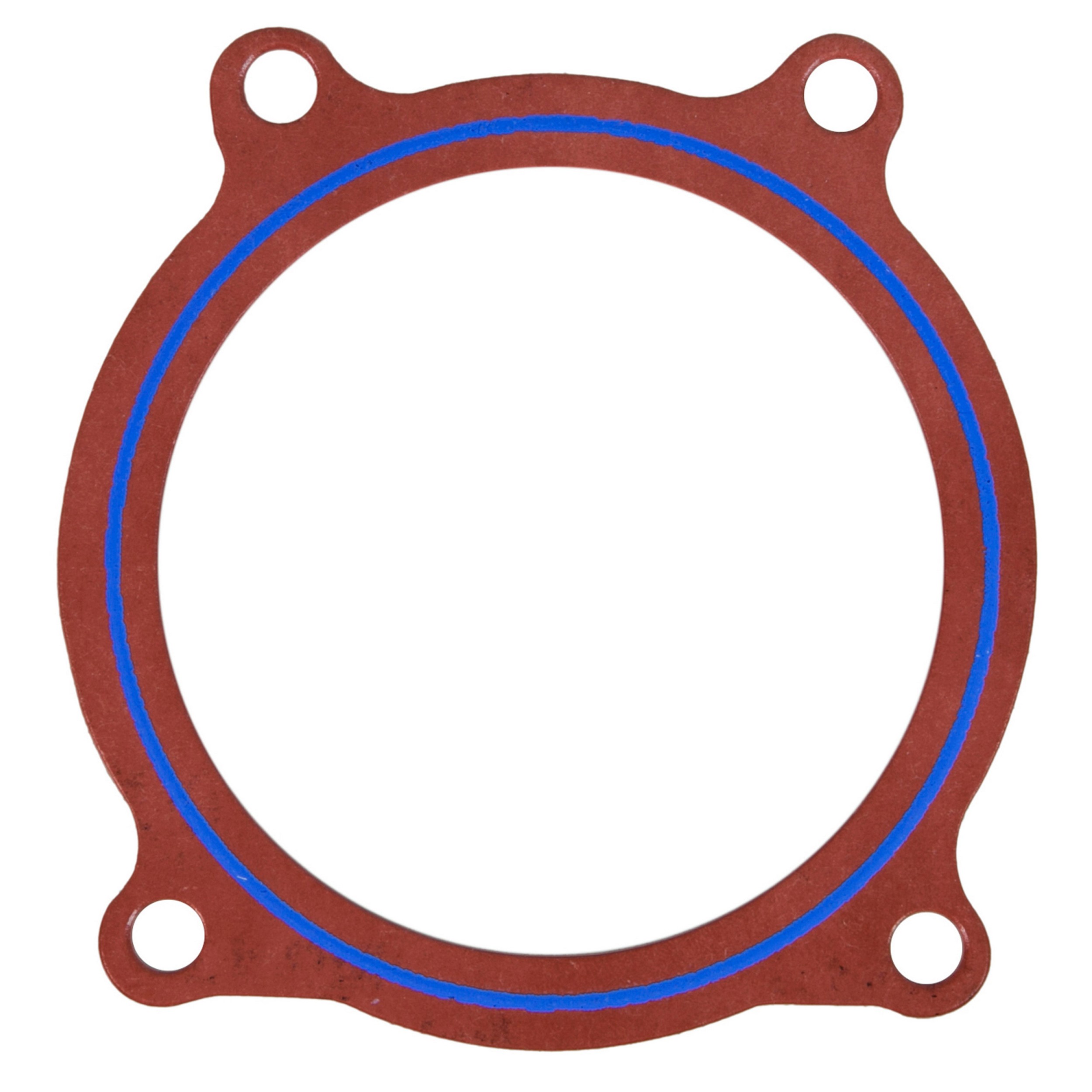Fel-Pro FEL-61740 Fuel Injection Throttle Body Mounting Gasket