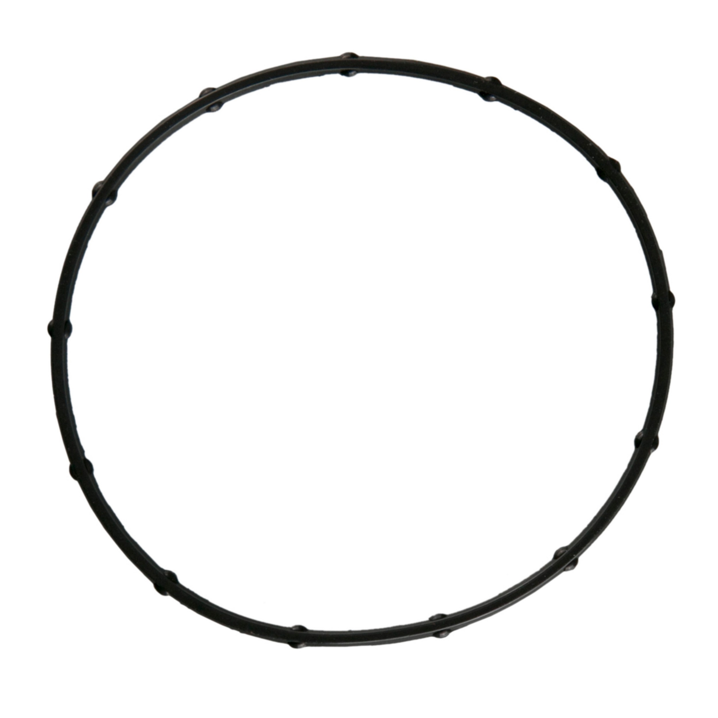 Fel-Pro FEL-61757 Fuel Injection Throttle Body Mounting Gasket
