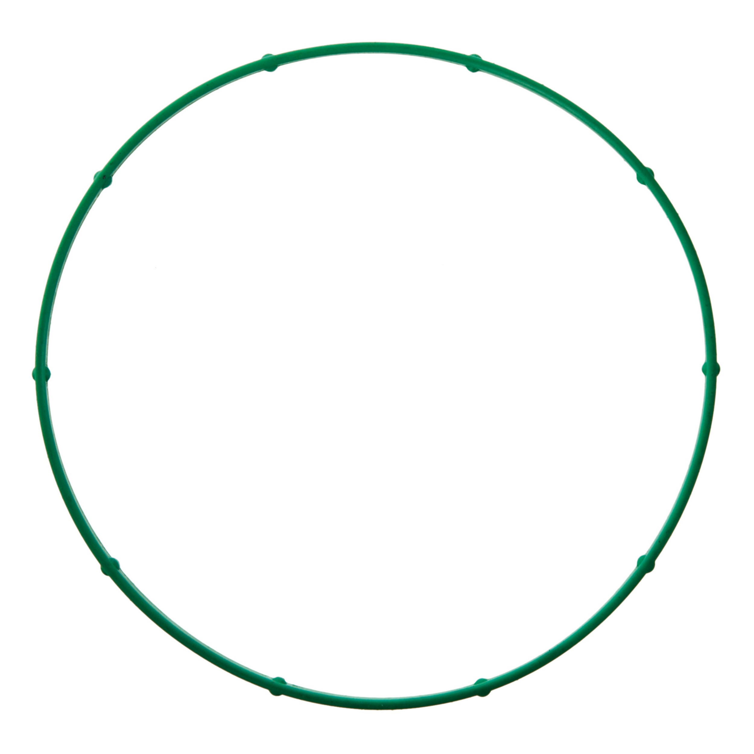 Fel-Pro FEL-61798 Fuel Injection Throttle Body Cover Gasket