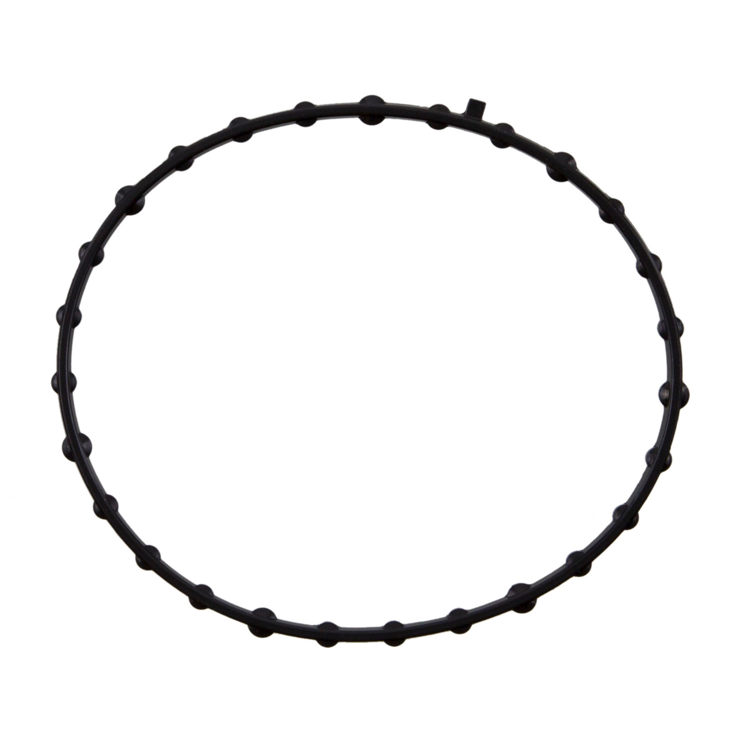 Fel-Pro FEL-61809 Fuel Injection Throttle Body Mounting Gasket
