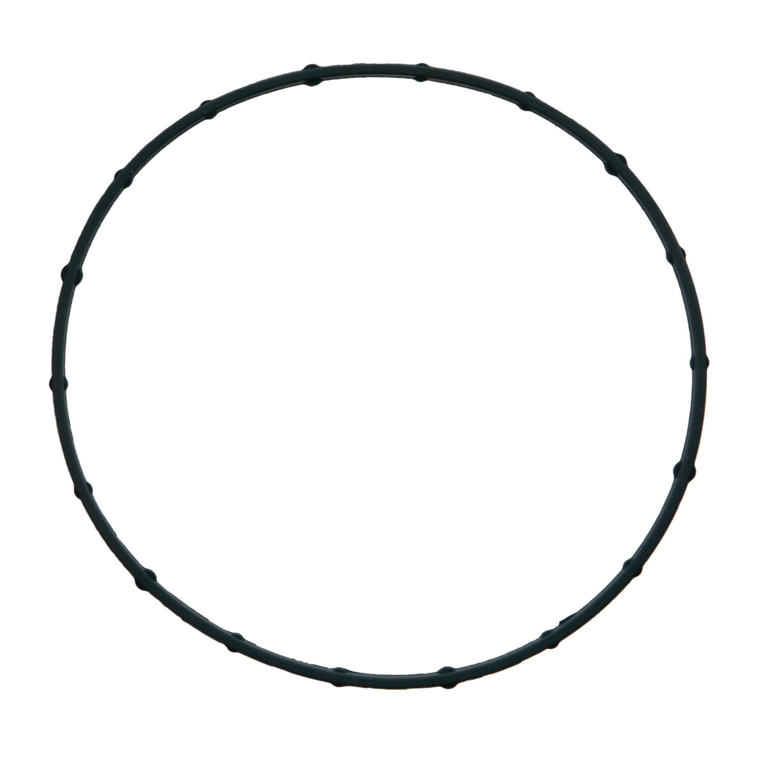 Fel-Pro FEL-61812 Fuel Injection Throttle Body Mounting Gasket