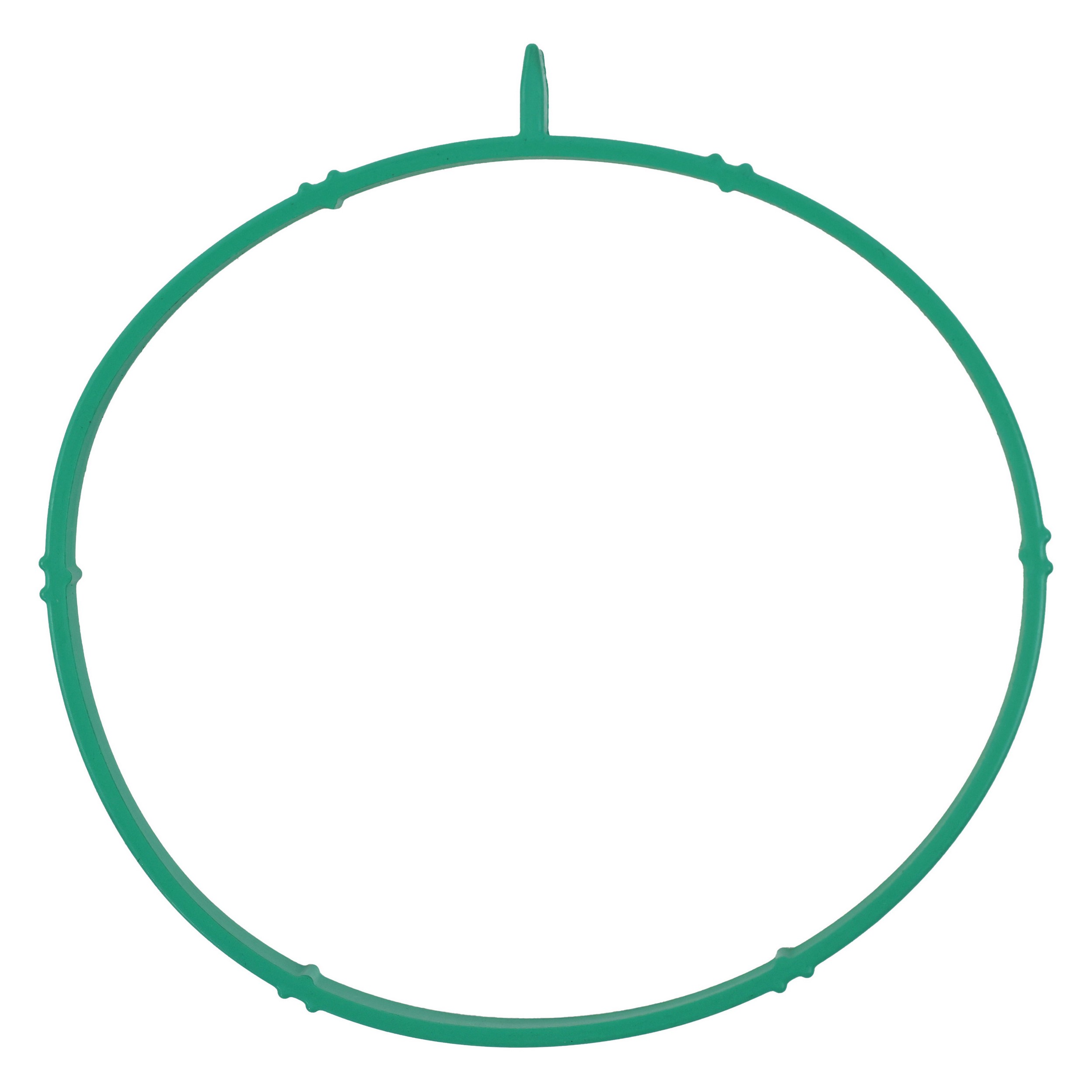 Fel-Pro FEL-61847 Fuel Injection Throttle Body Mounting Gasket