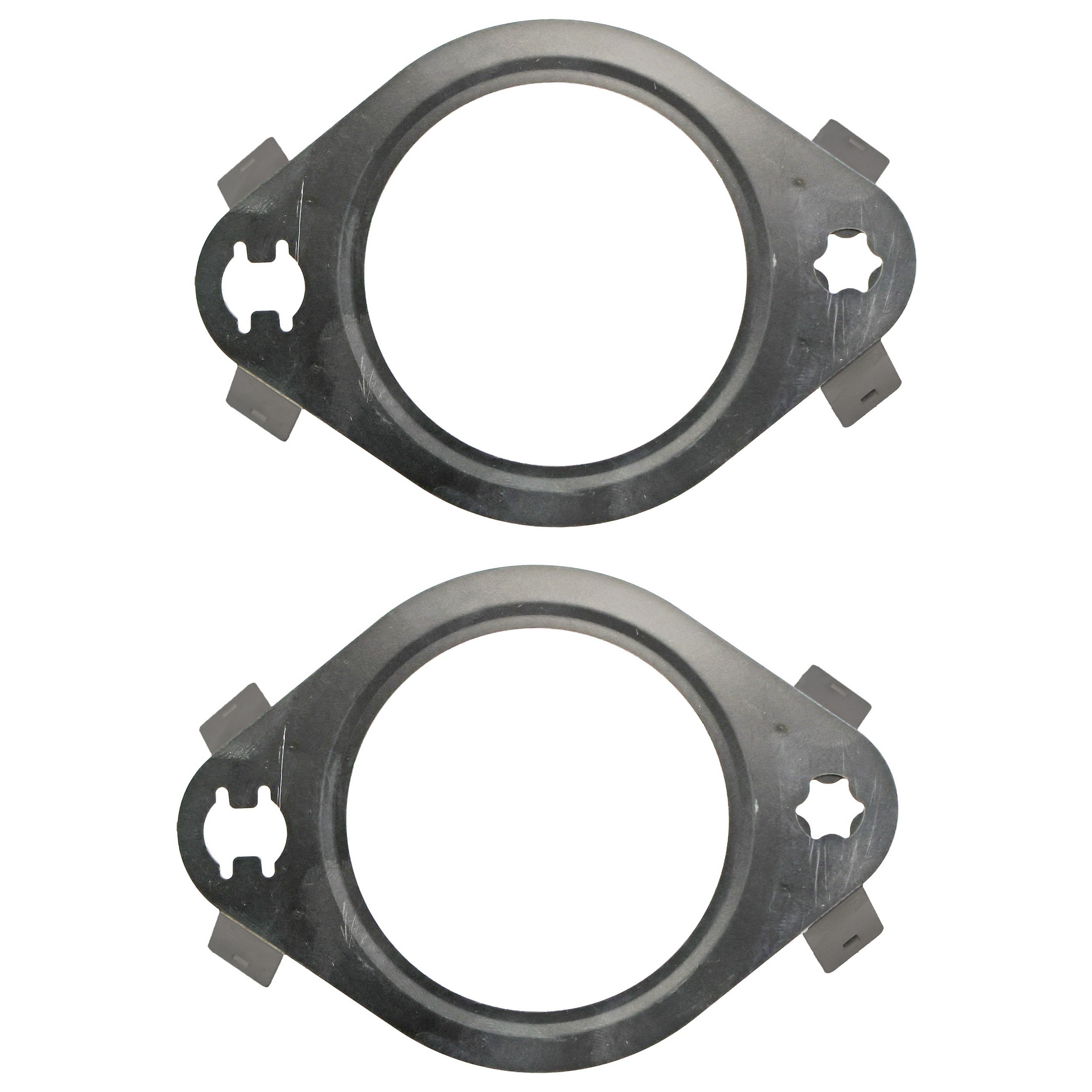 Fel-Pro 61862 Exhaust Pipe Flange Gasket