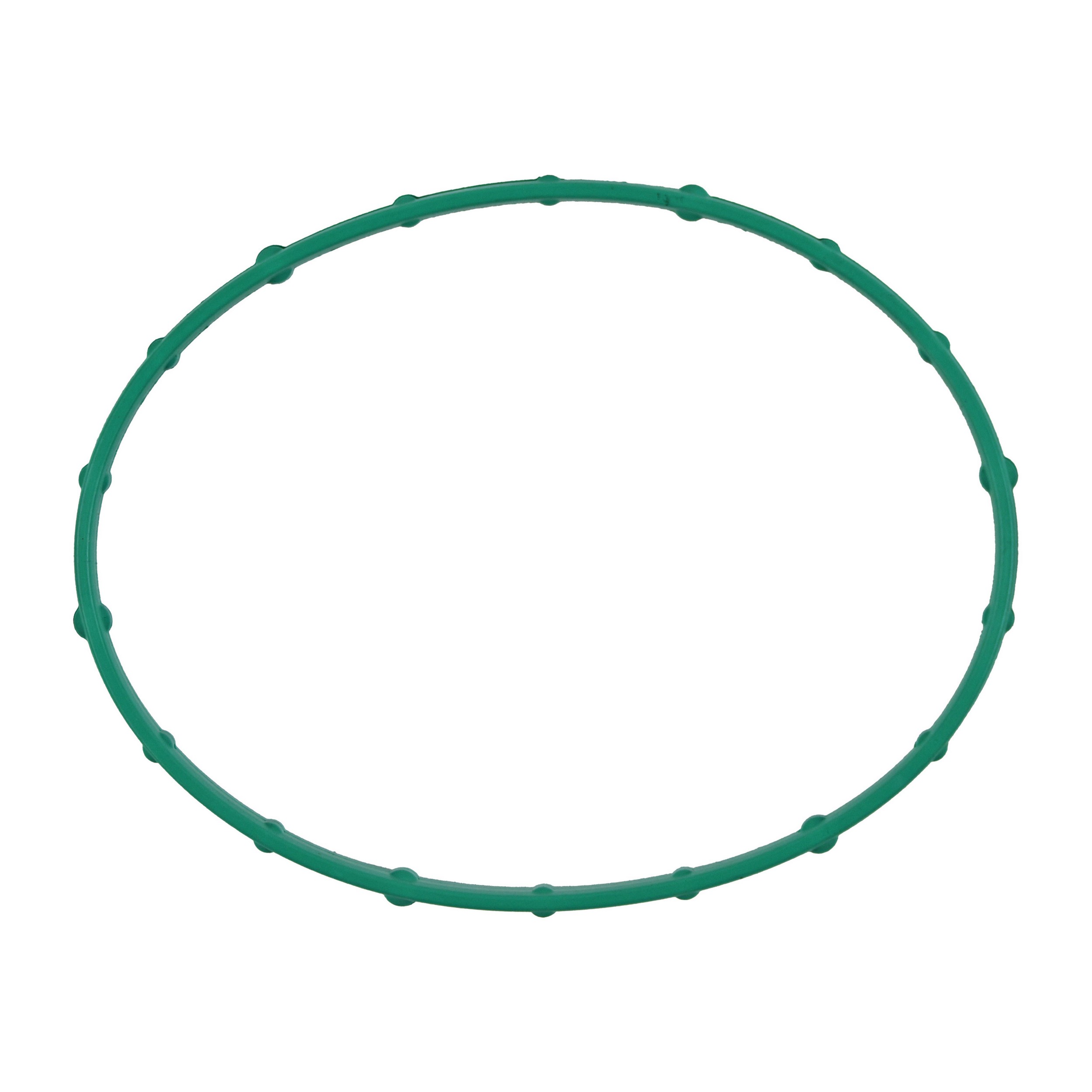 Fel-Pro FEL-61870 Fuel Injection Throttle Body Mounting Gasket